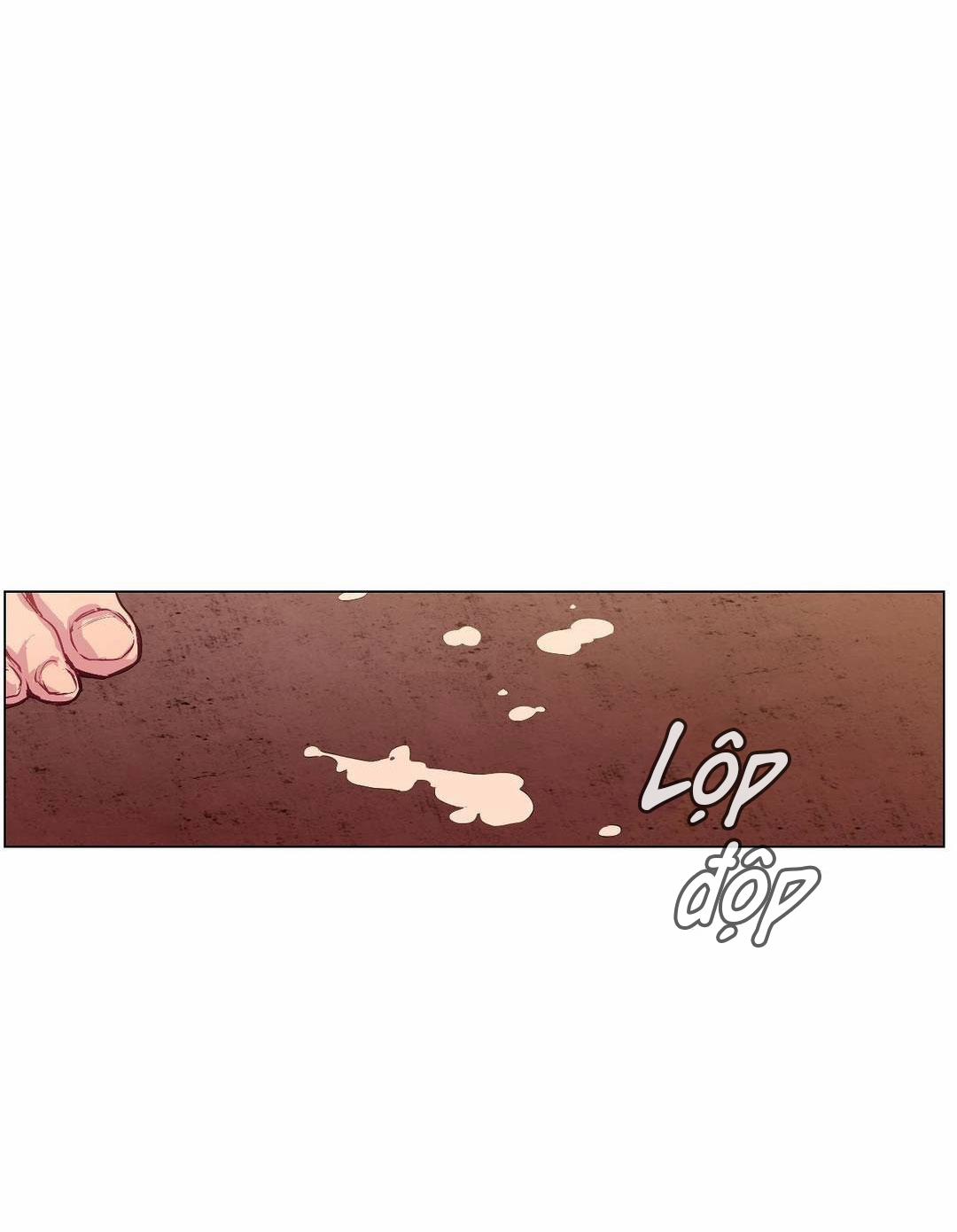 Câu Chuyện Của Nàng Giselle 10 trang 9