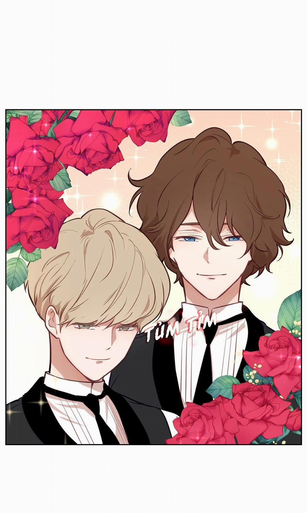 Câu Chuyện Của Nàng Giselle 11 trang 17