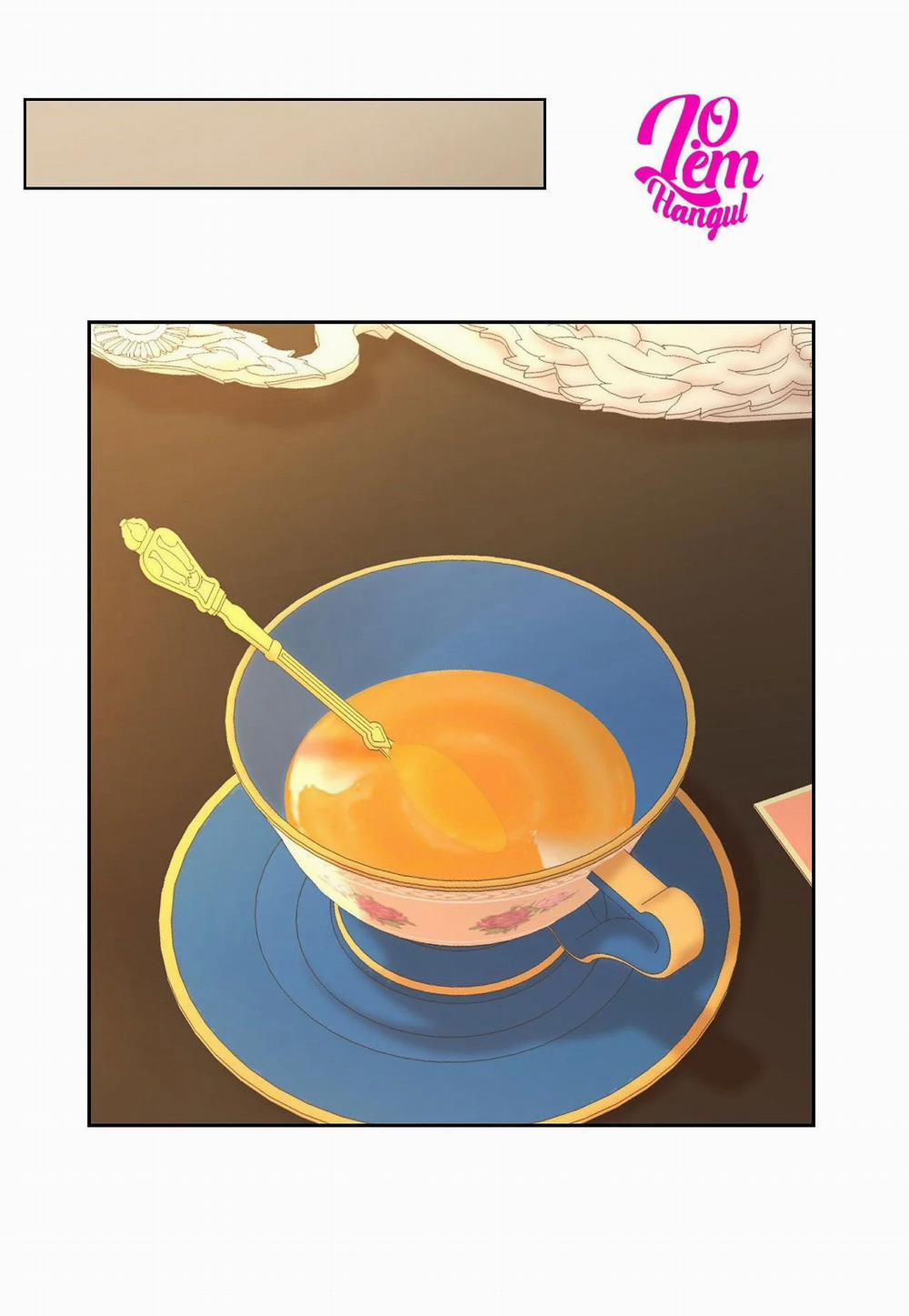 Câu Chuyện Của Nàng Giselle 11 trang 19