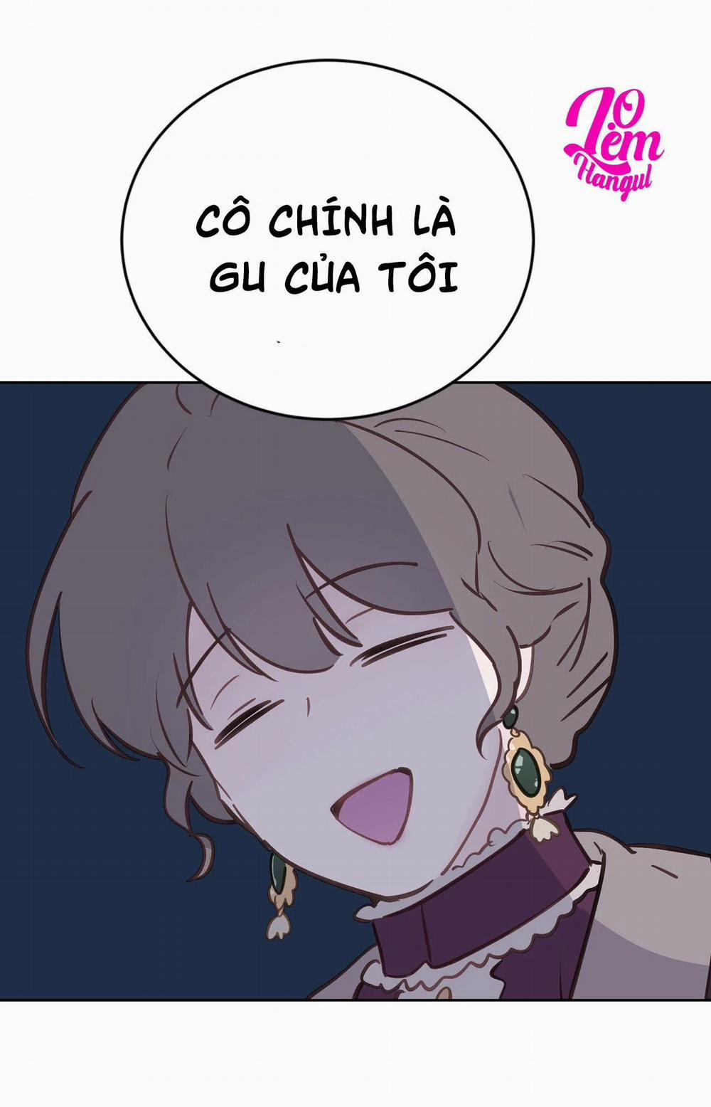 Câu Chuyện Của Nàng Giselle 11 trang 27