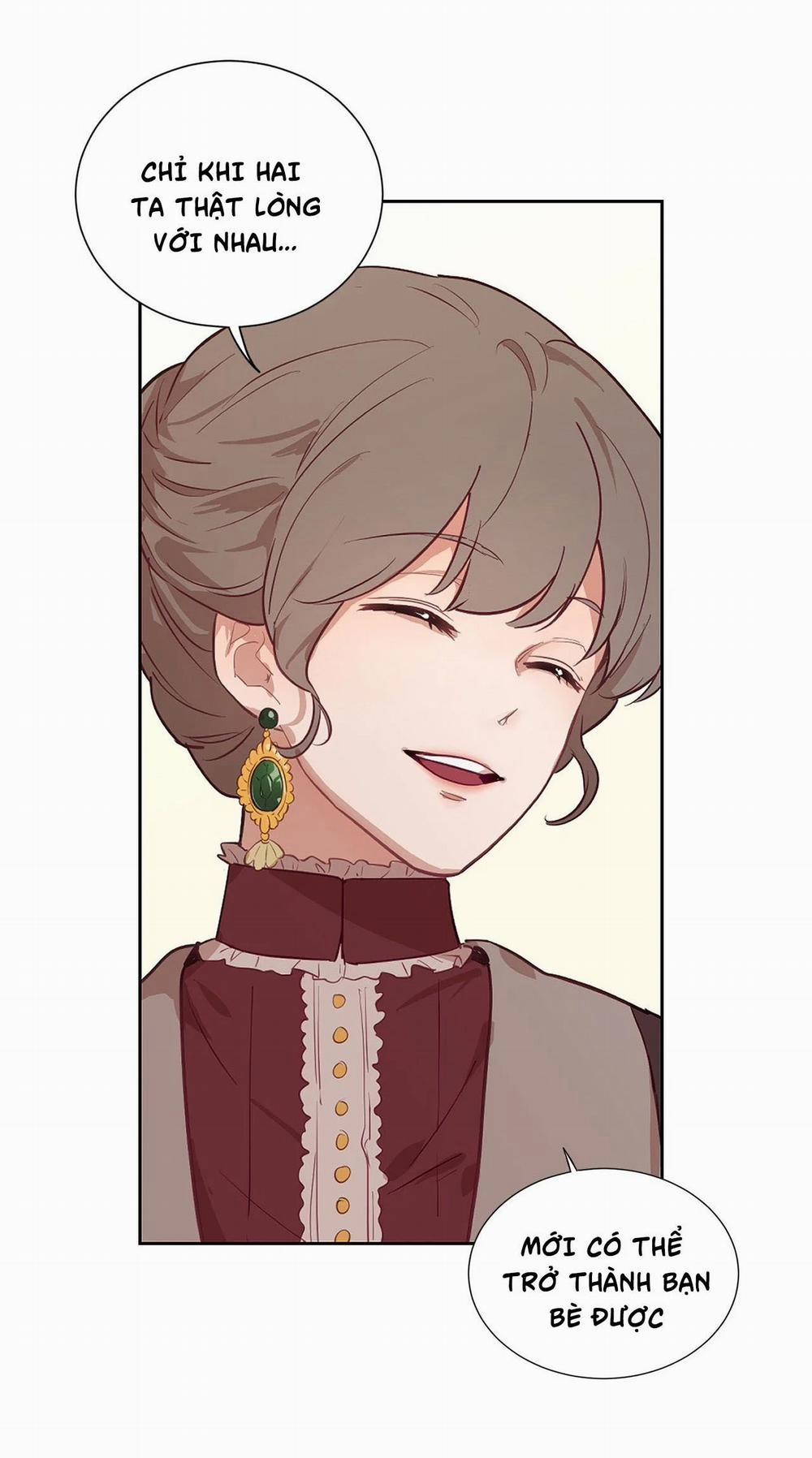 Câu Chuyện Của Nàng Giselle 11 trang 35