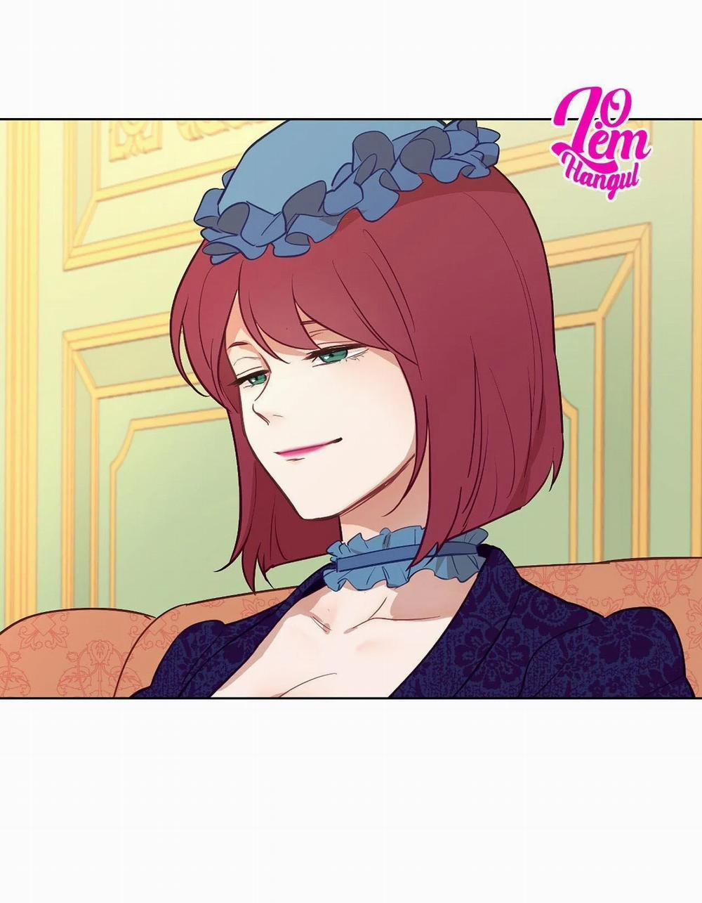 Câu Chuyện Của Nàng Giselle 11 trang 36