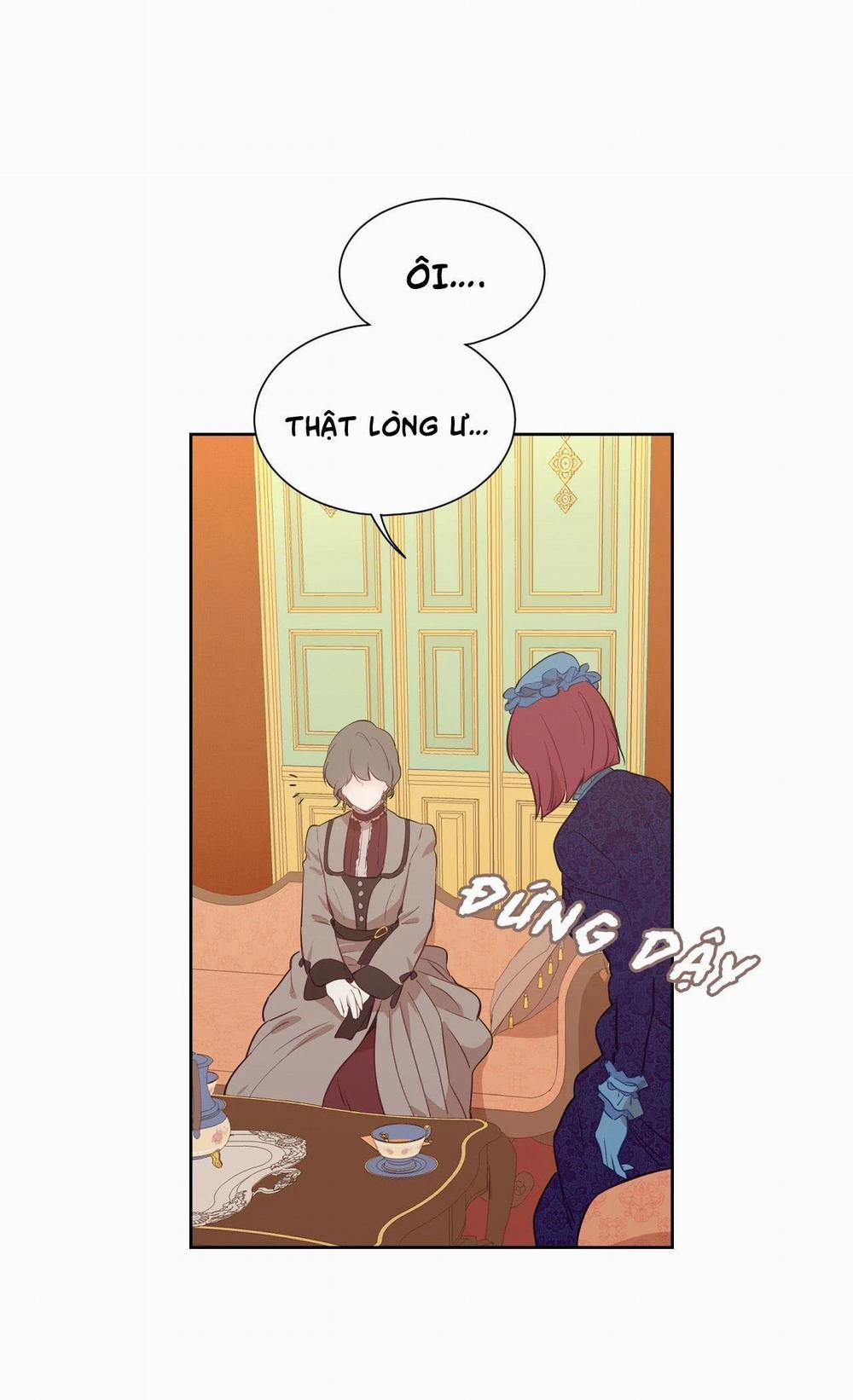 Câu Chuyện Của Nàng Giselle 11 trang 37