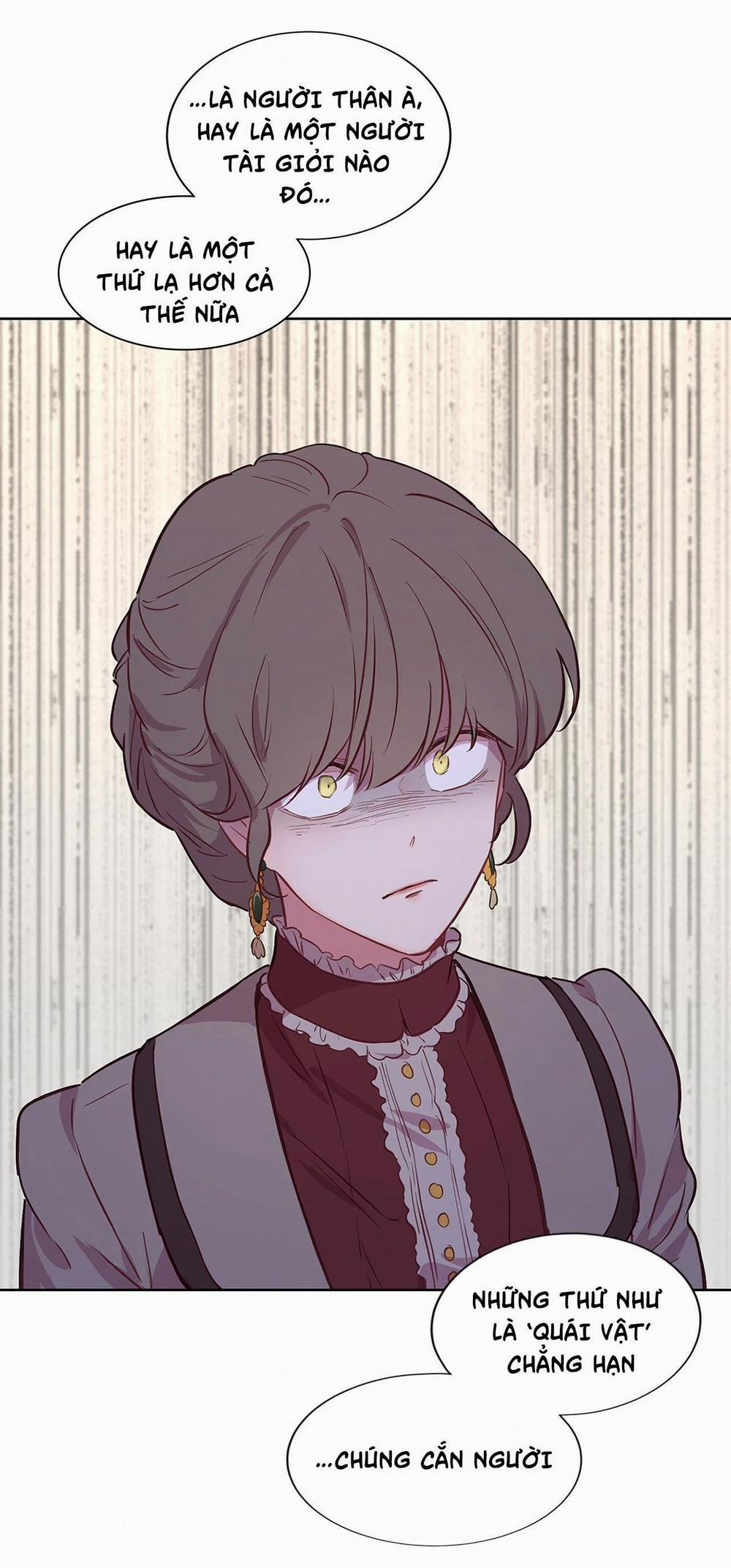 Câu Chuyện Của Nàng Giselle 11 trang 43