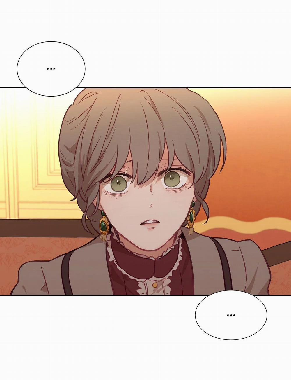 Câu Chuyện Của Nàng Giselle 11 trang 45