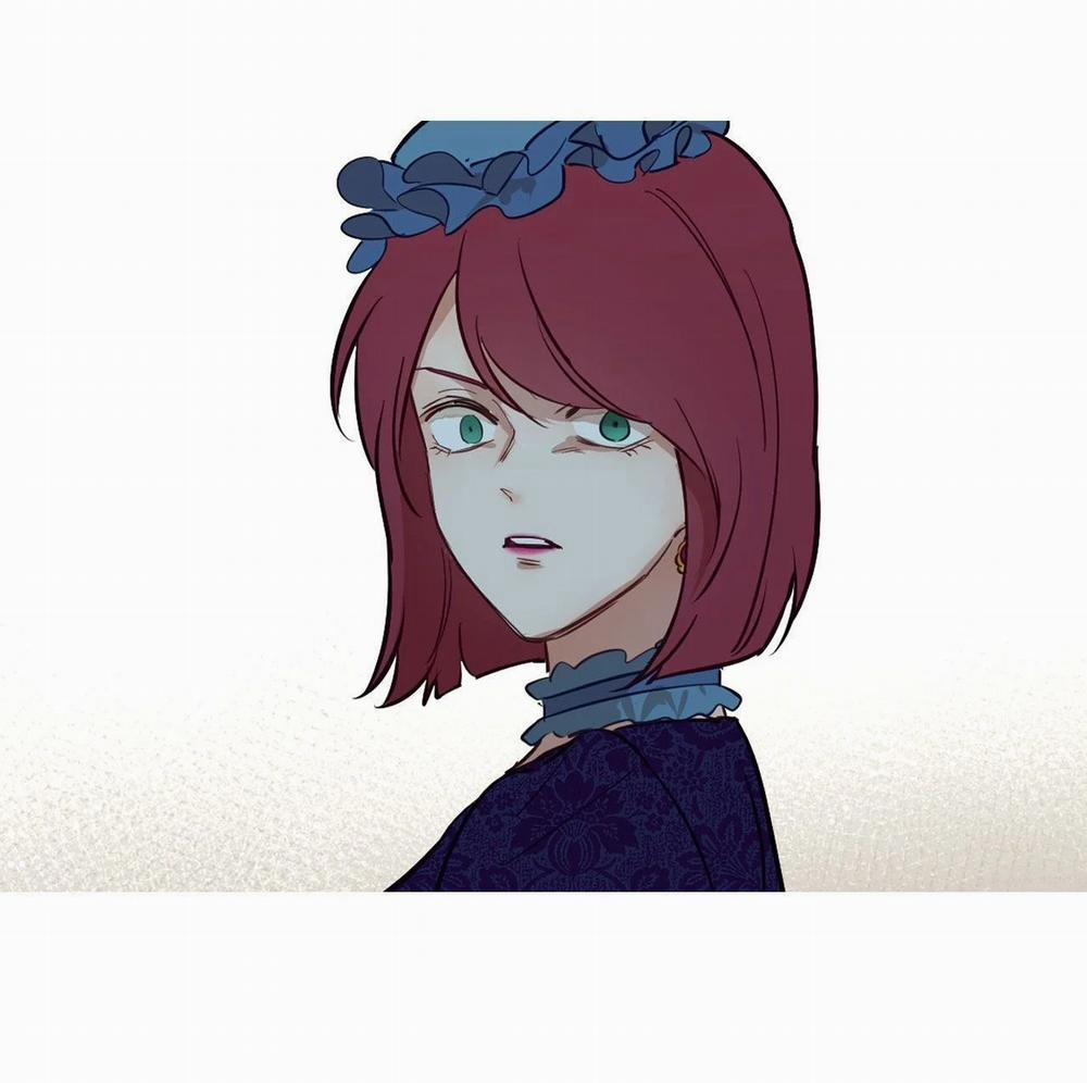 Câu Chuyện Của Nàng Giselle 11 trang 49