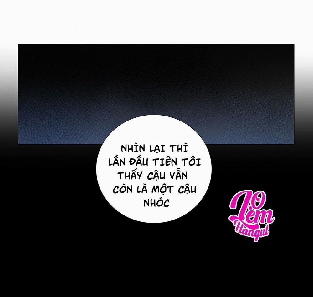 Câu Chuyện Của Nàng Giselle 11 trang 52