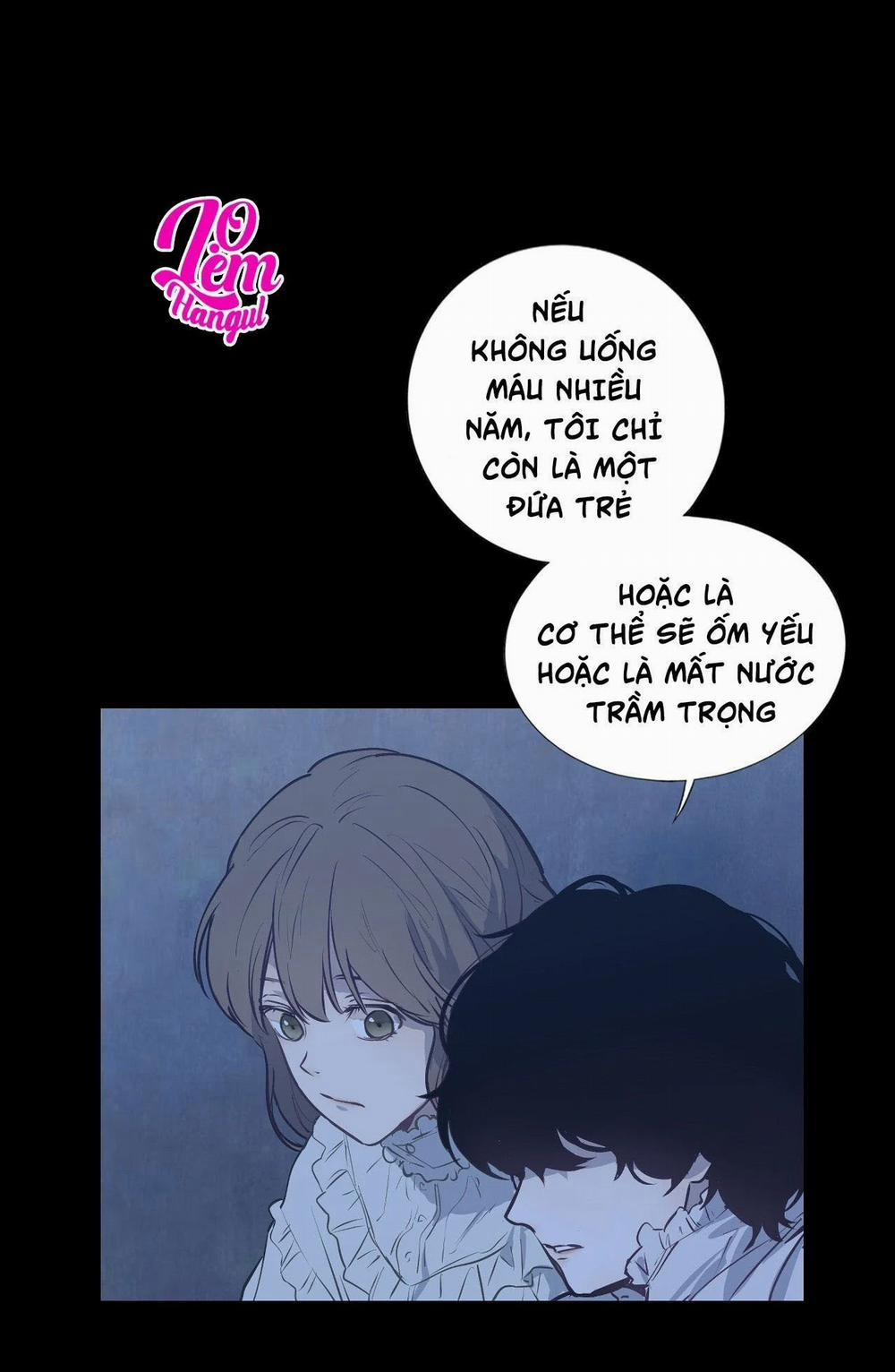 Câu Chuyện Của Nàng Giselle 11 trang 54