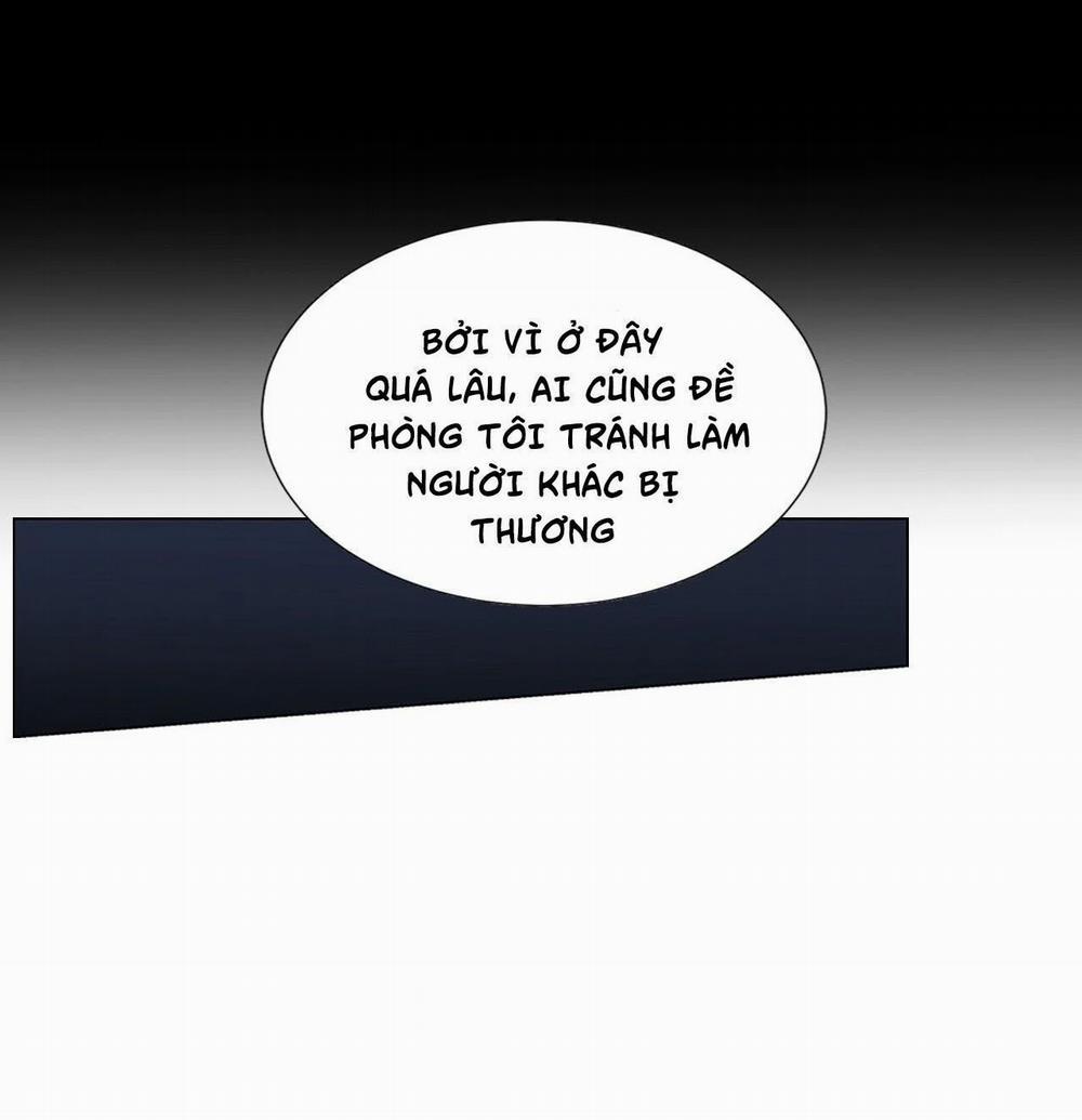 Câu Chuyện Của Nàng Giselle 11 trang 59