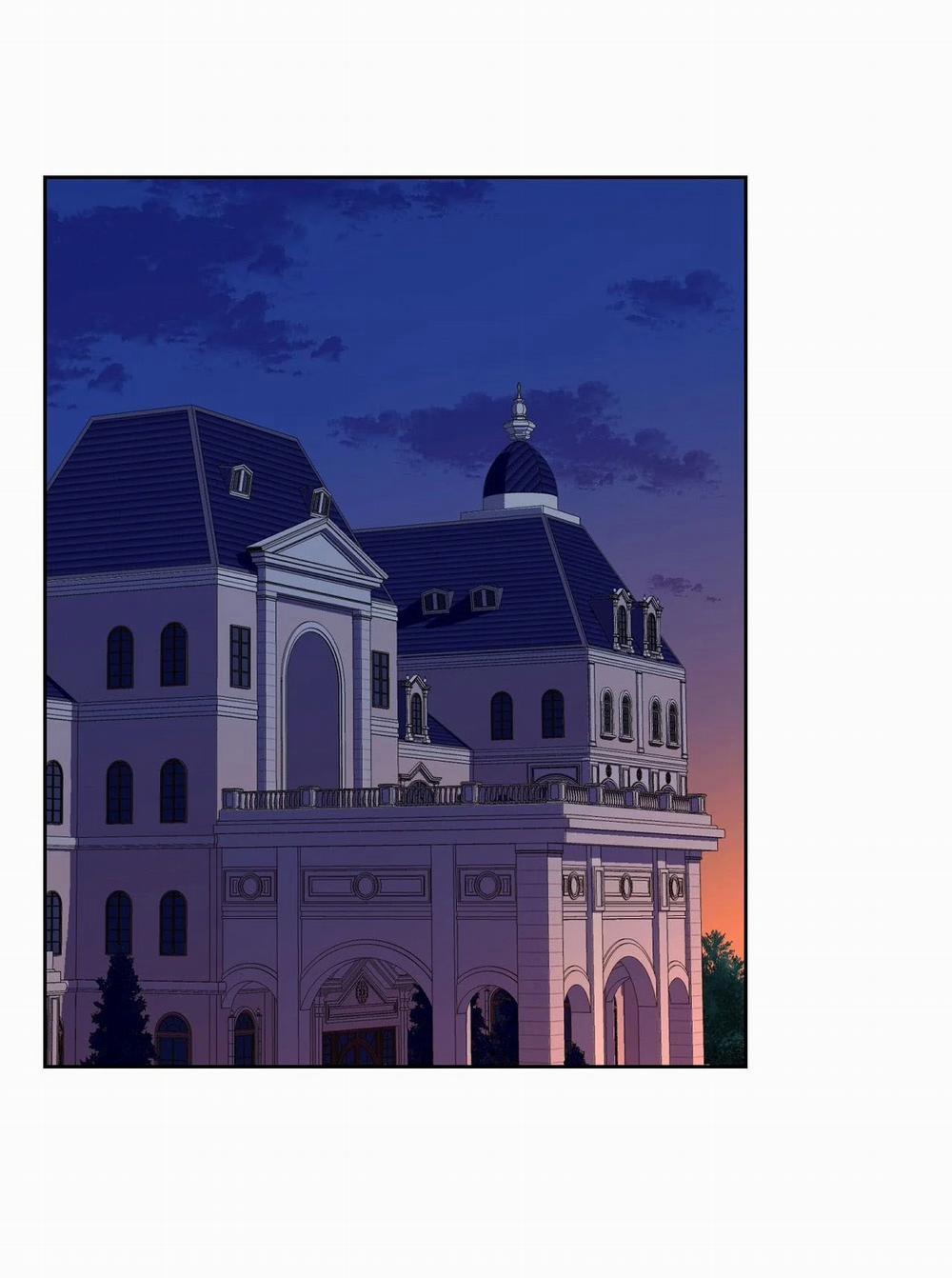 Câu Chuyện Của Nàng Giselle 11 trang 6