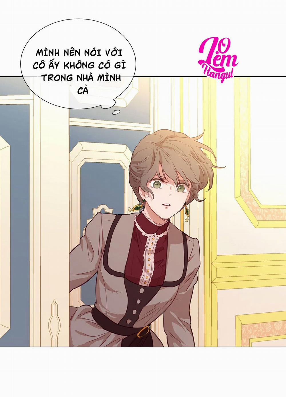 Câu Chuyện Của Nàng Giselle 11 trang 60