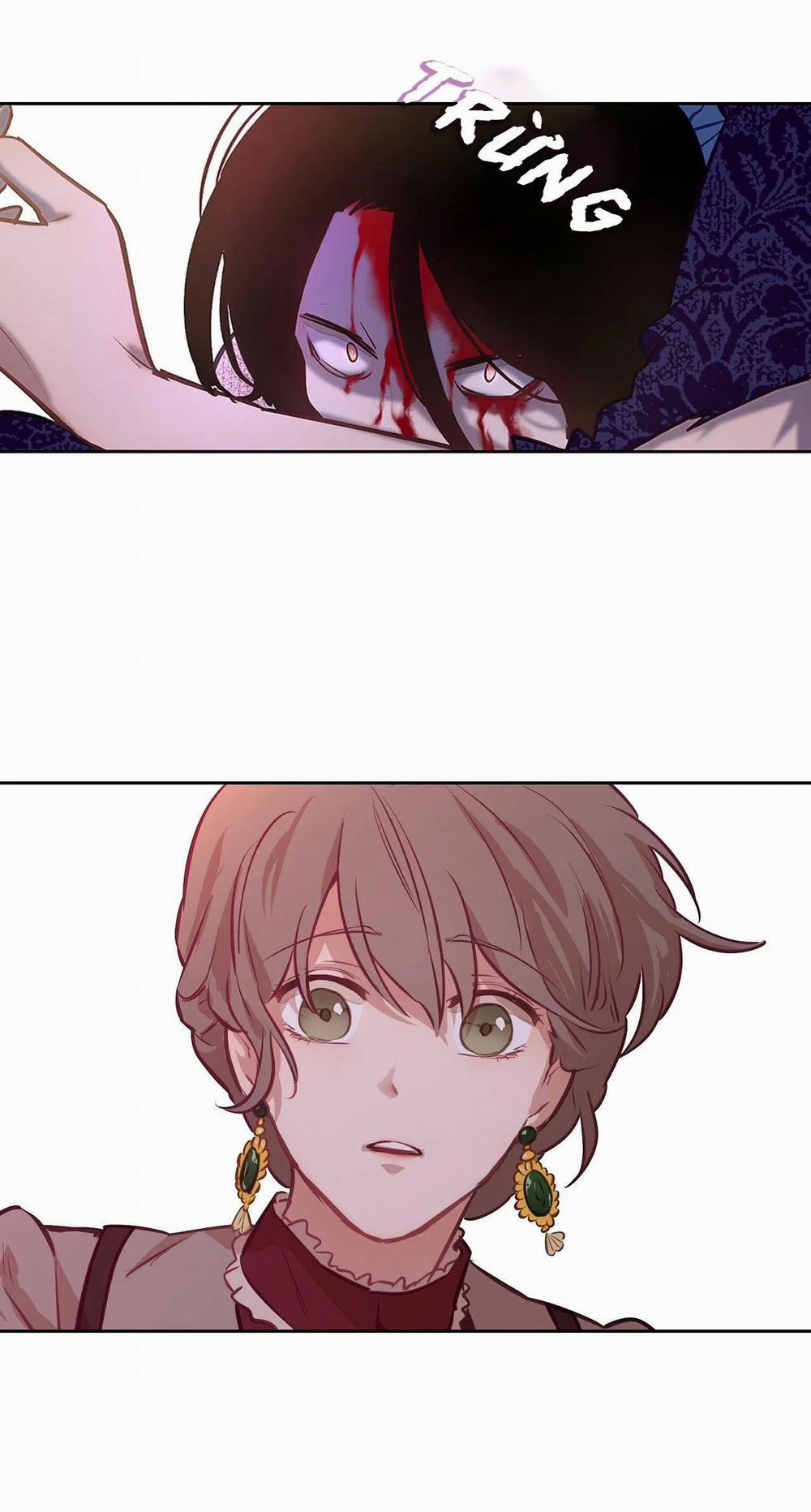 Câu Chuyện Của Nàng Giselle 11 trang 62