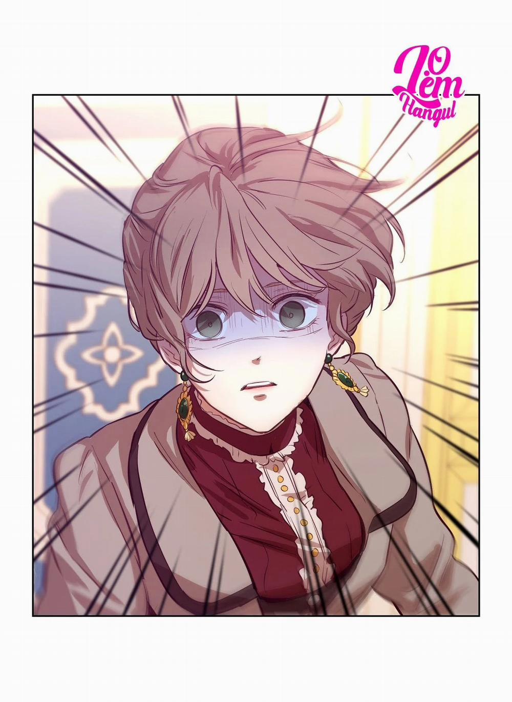 Câu Chuyện Của Nàng Giselle 11 trang 65