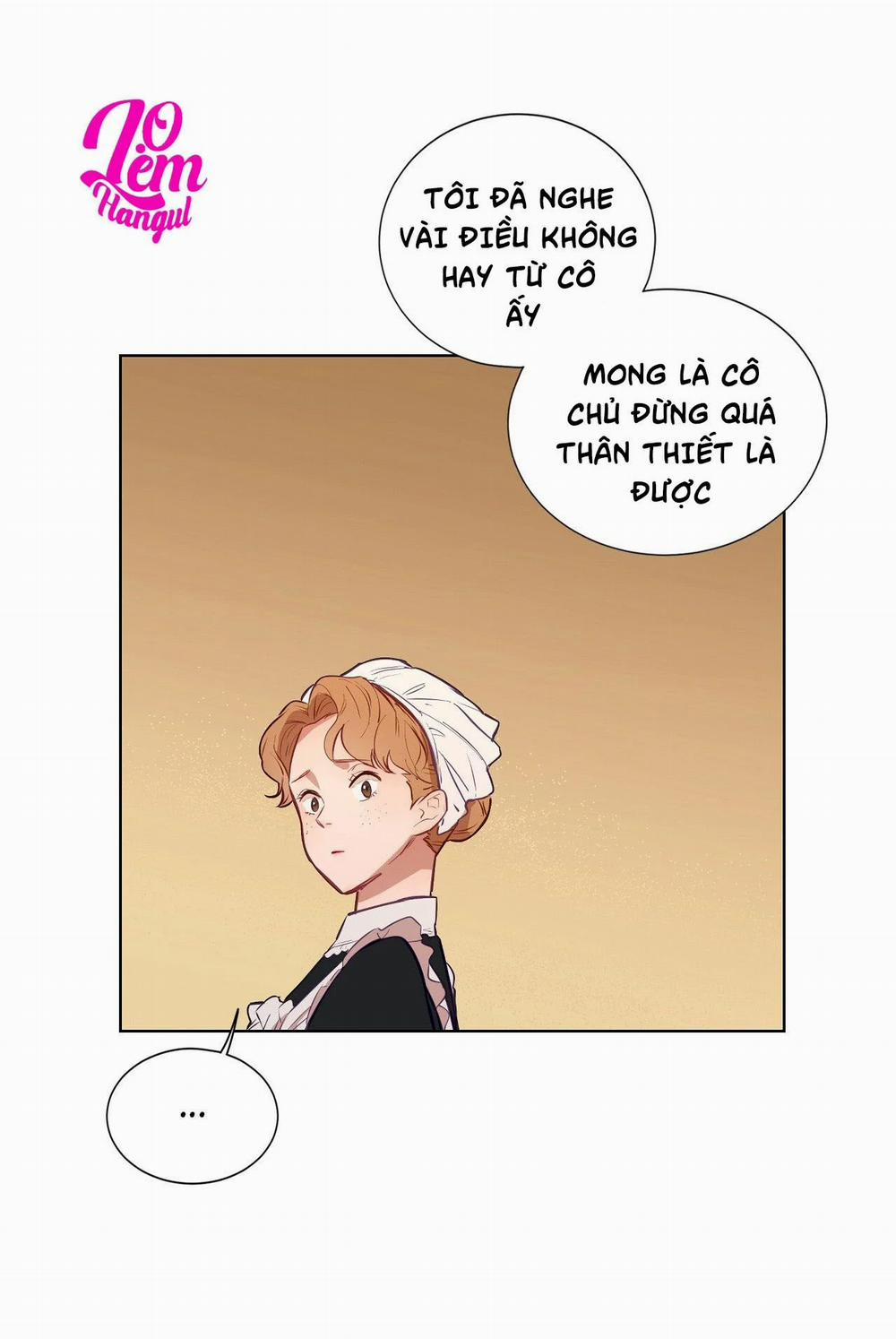 Câu Chuyện Của Nàng Giselle 11 trang 9