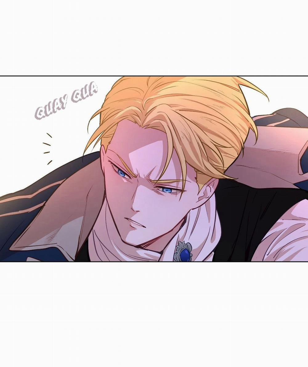 Câu Chuyện Của Nàng Giselle 12 trang 2