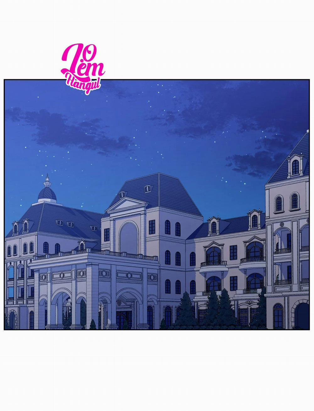 Câu Chuyện Của Nàng Giselle 12 trang 23