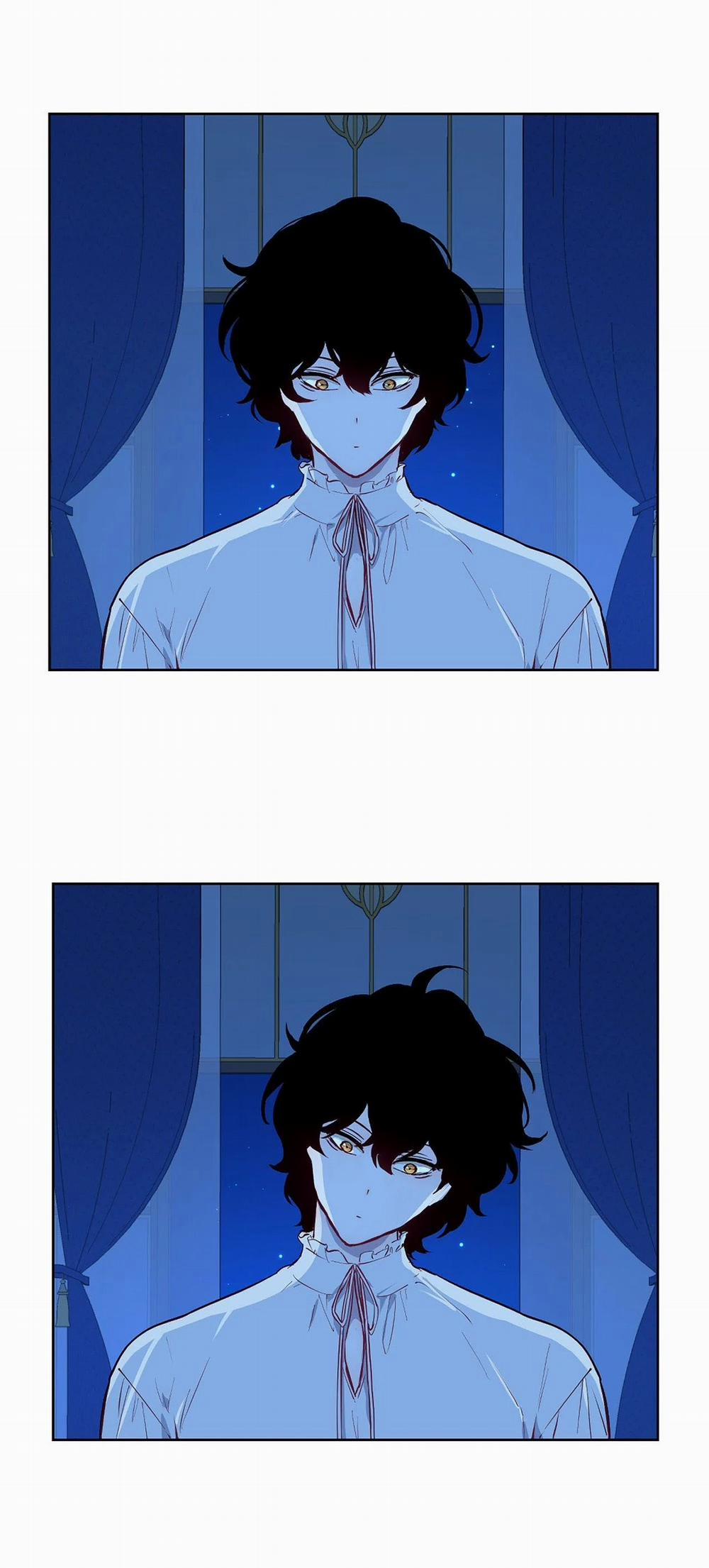 Câu Chuyện Của Nàng Giselle 12 trang 24