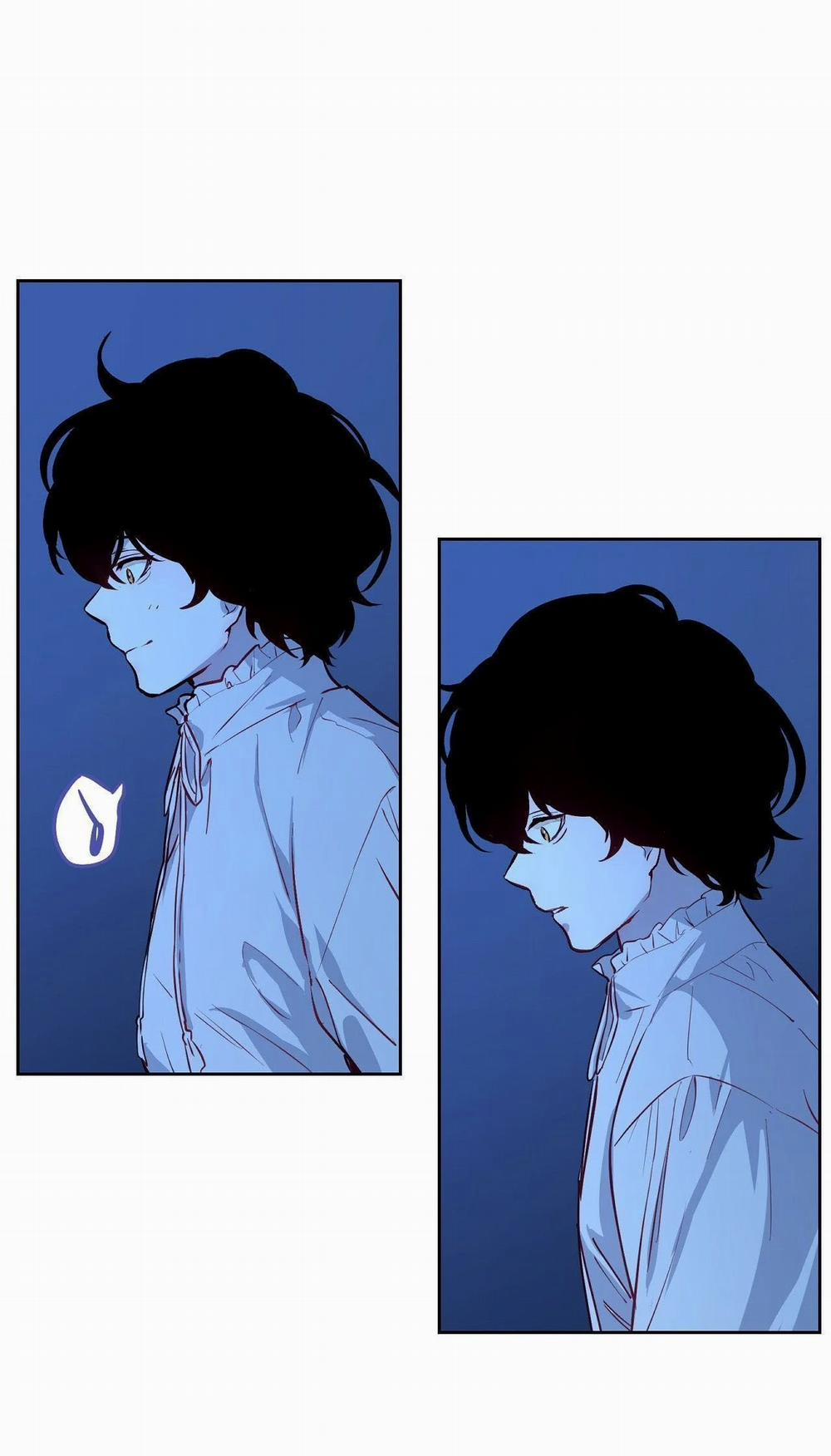 Câu Chuyện Của Nàng Giselle 12 trang 27