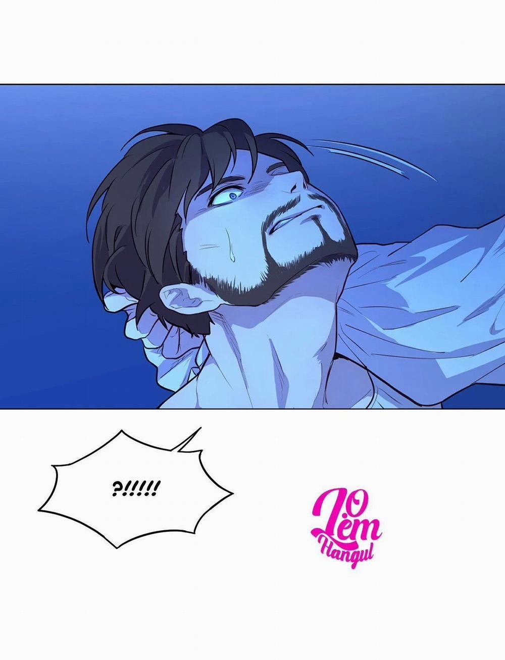 Câu Chuyện Của Nàng Giselle 12 trang 32