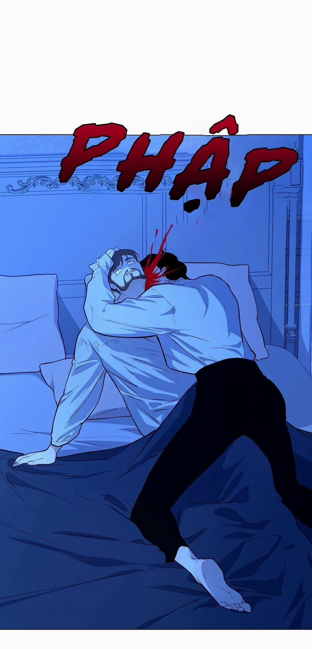 Câu Chuyện Của Nàng Giselle 12 trang 33