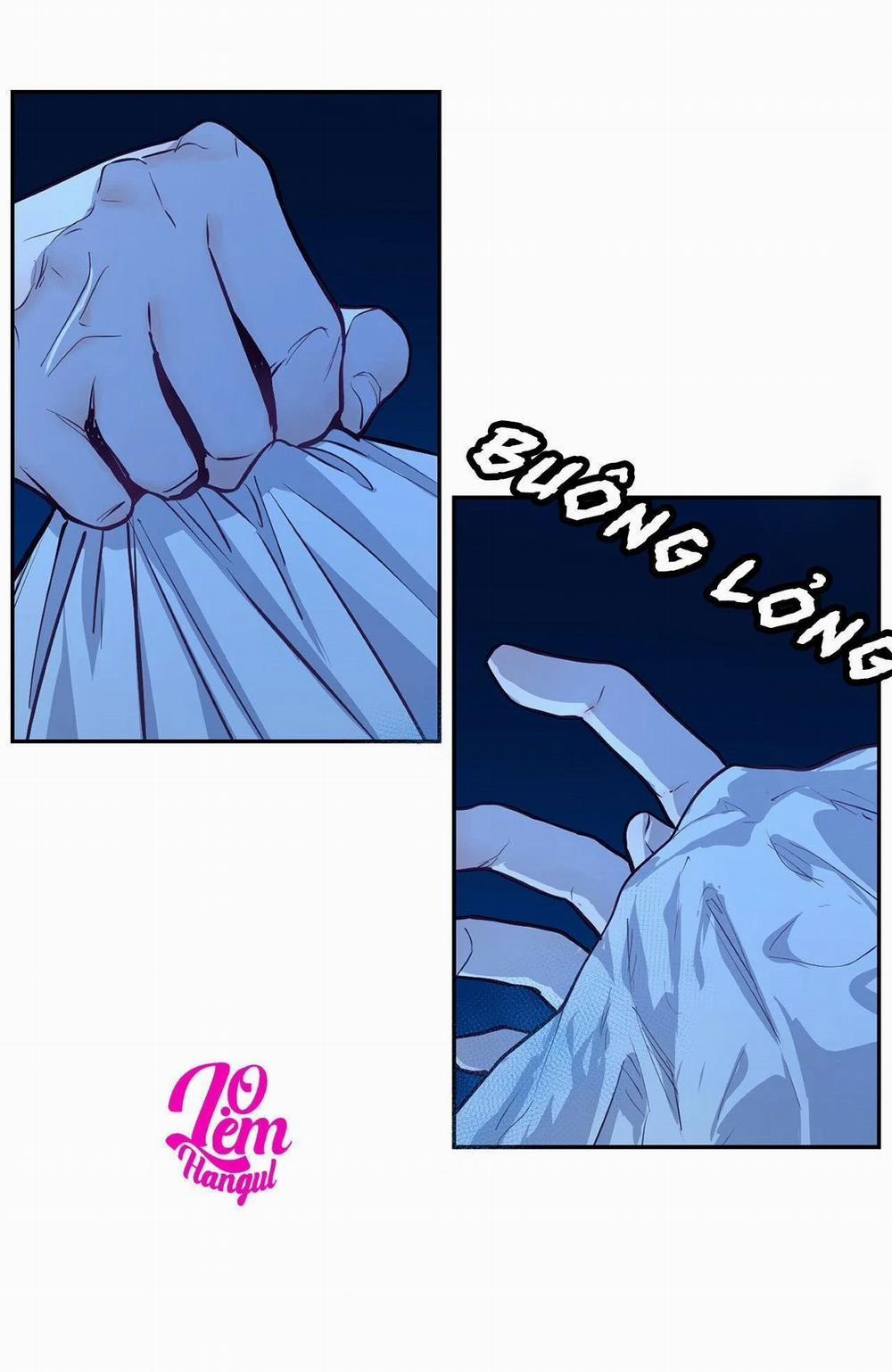 Câu Chuyện Của Nàng Giselle 12 trang 36