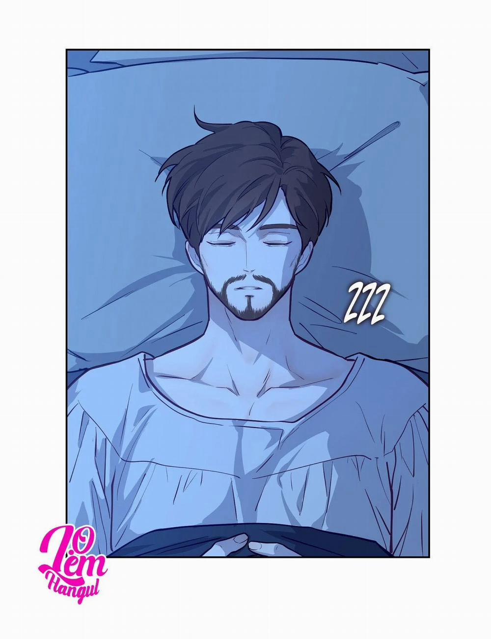 Câu Chuyện Của Nàng Giselle 12 trang 39