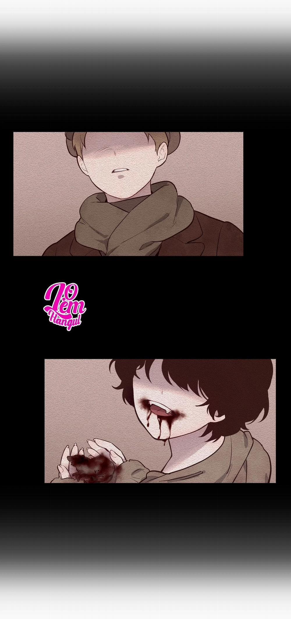 Câu Chuyện Của Nàng Giselle 12 trang 41