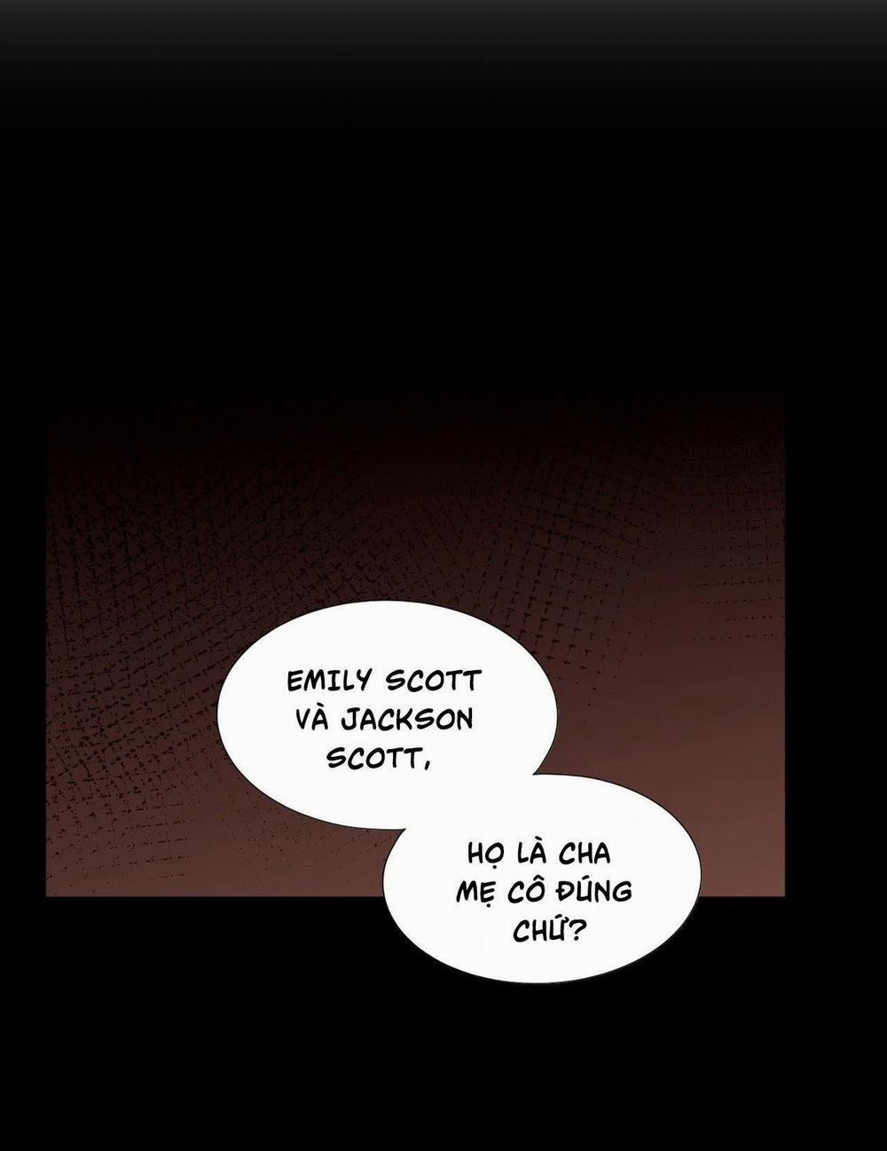 Câu Chuyện Của Nàng Giselle 12 trang 46