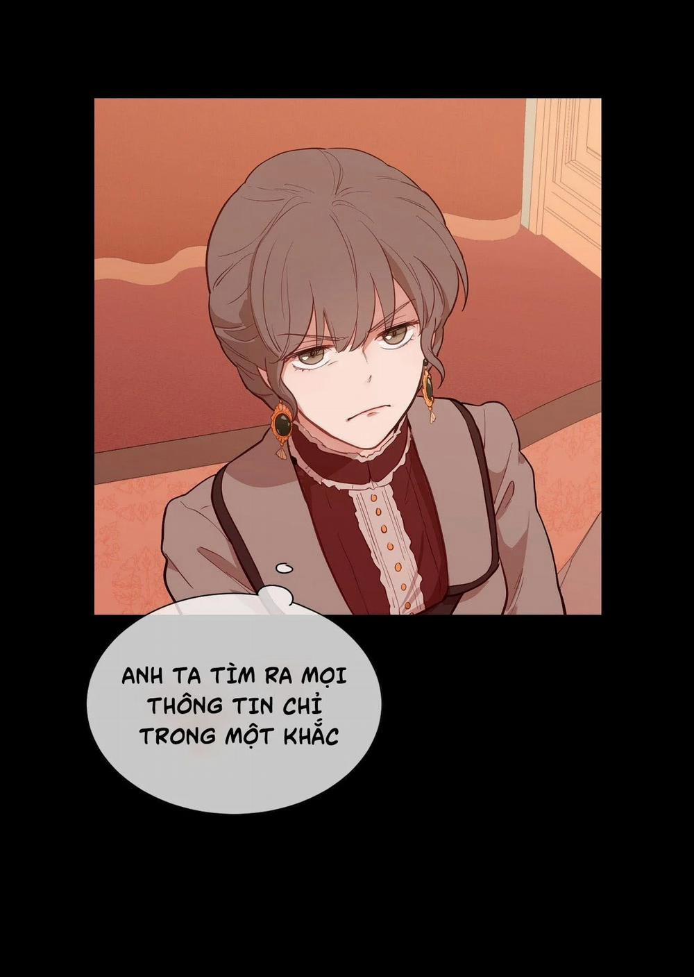 Câu Chuyện Của Nàng Giselle 12 trang 49