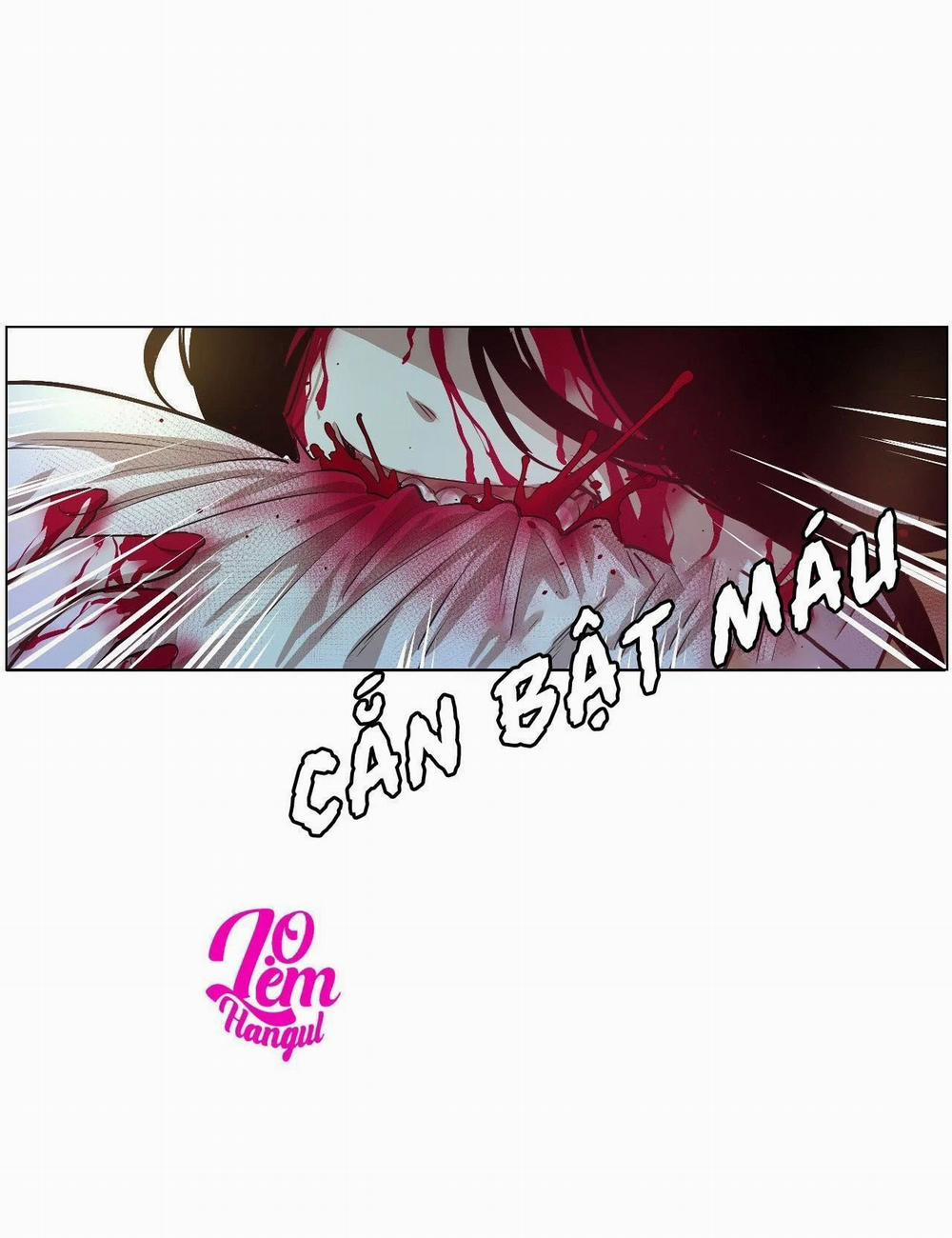 Câu Chuyện Của Nàng Giselle 12 trang 5