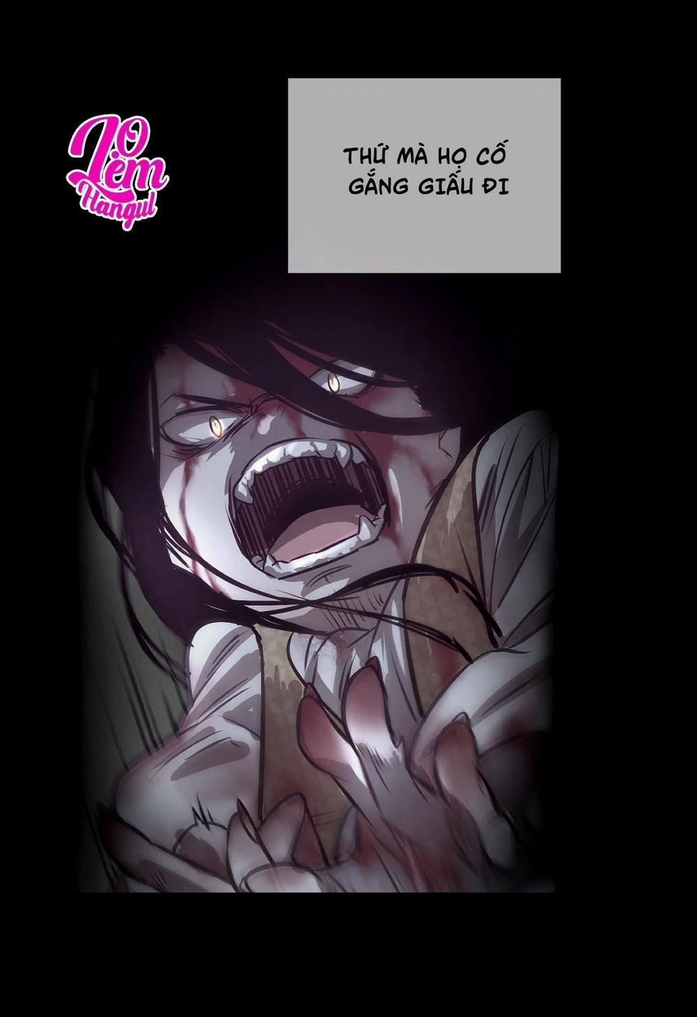 Câu Chuyện Của Nàng Giselle 12 trang 54