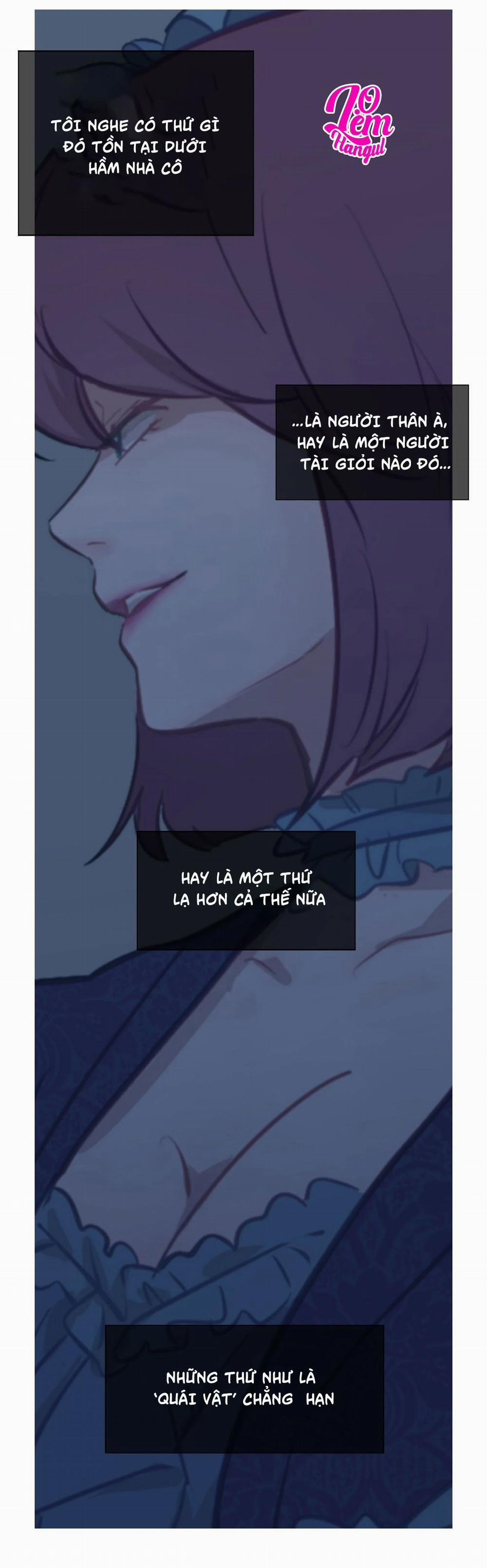 Câu Chuyện Của Nàng Giselle 12 trang 56