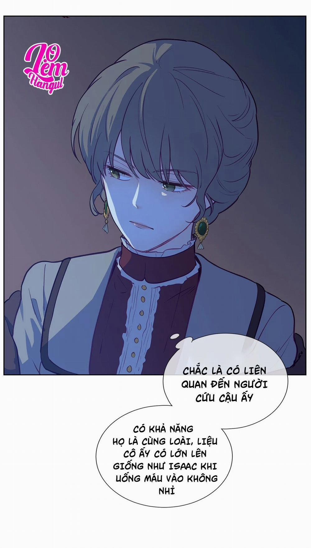 Câu Chuyện Của Nàng Giselle 12 trang 58