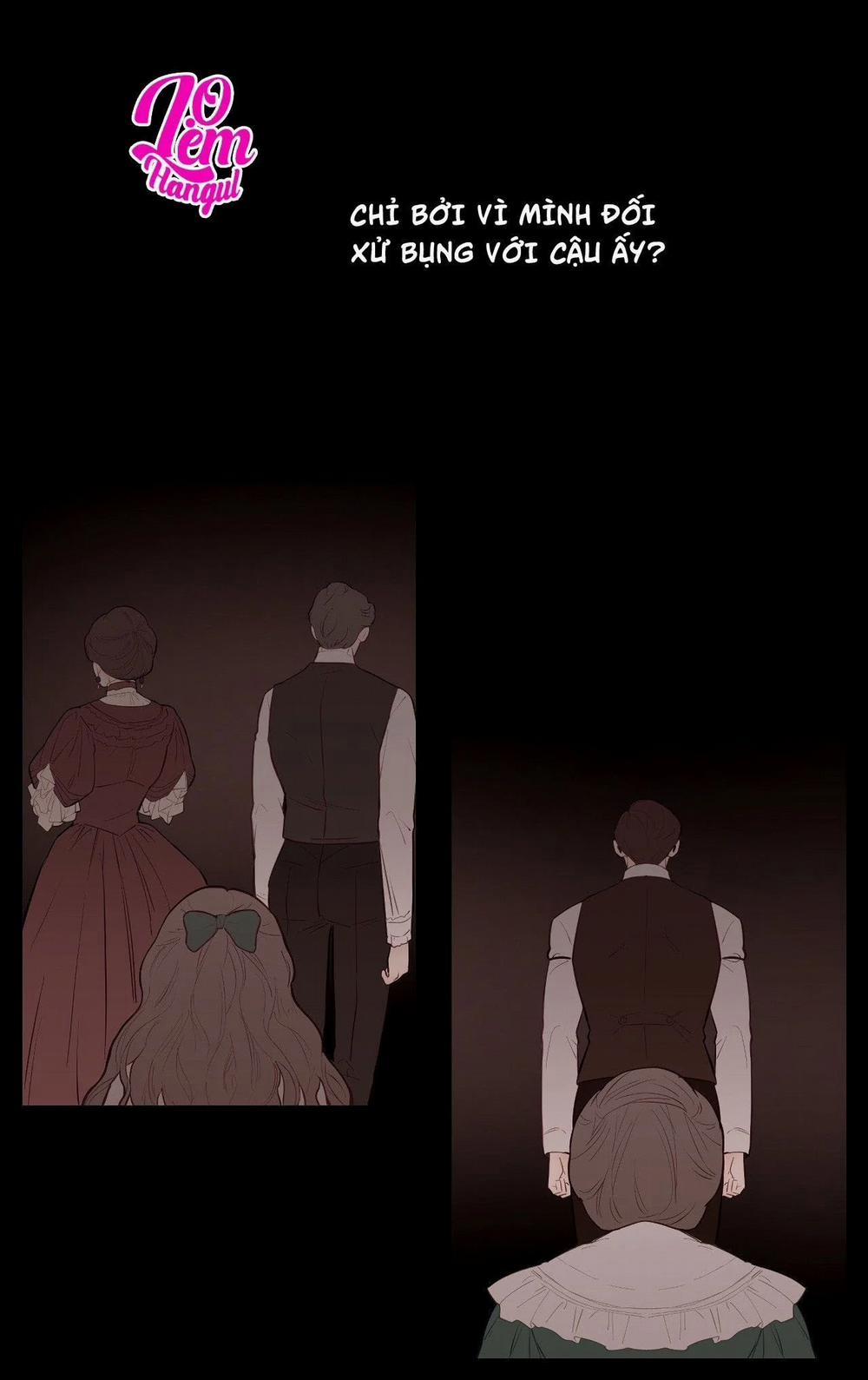 Câu Chuyện Của Nàng Giselle 12 trang 63