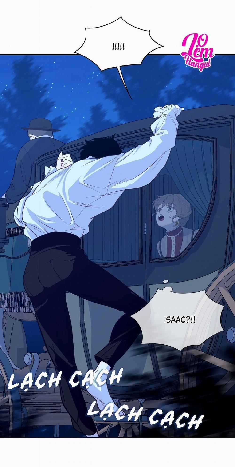 Câu Chuyện Của Nàng Giselle 12 trang 70