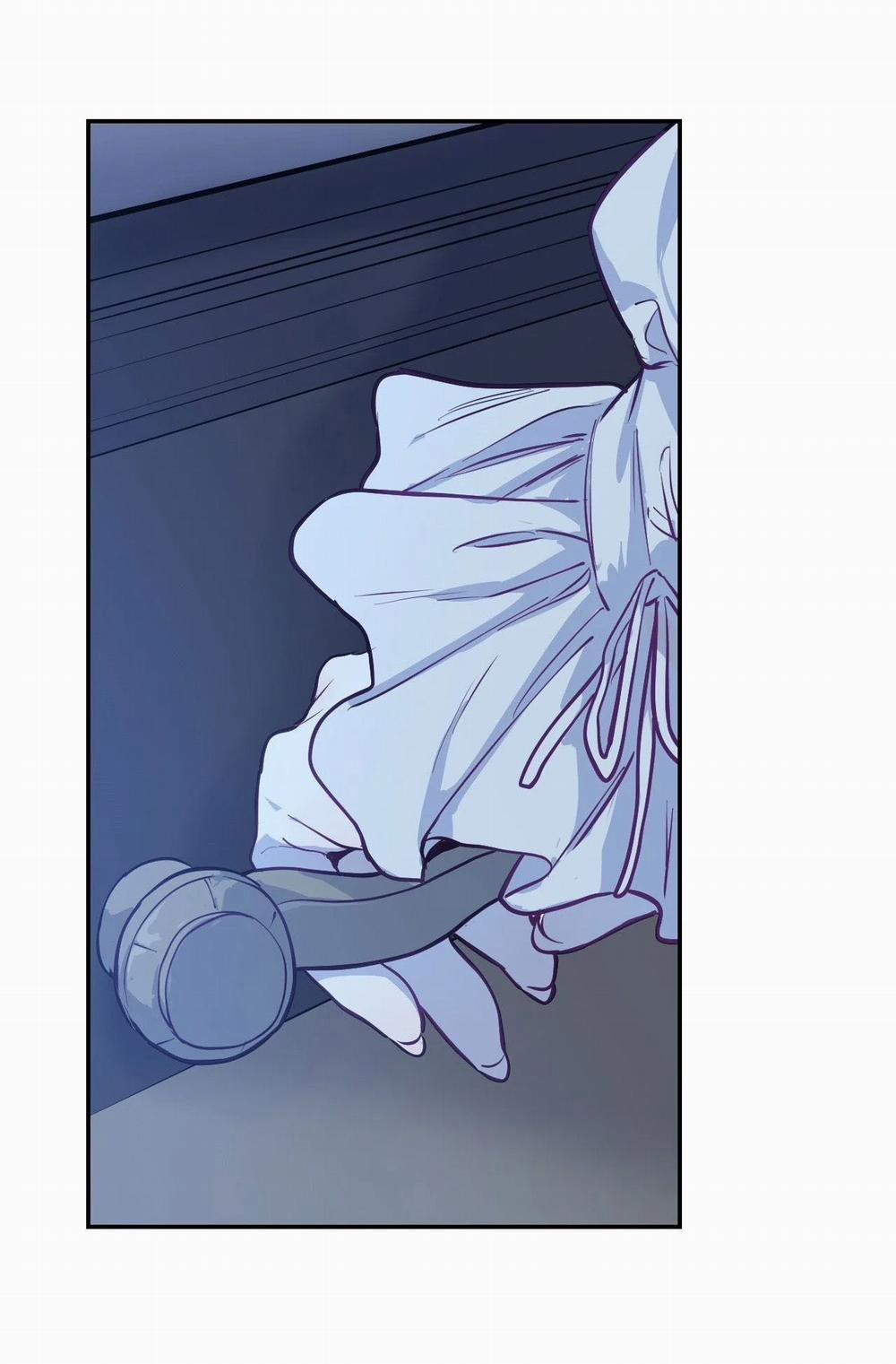 Câu Chuyện Của Nàng Giselle 12 trang 71