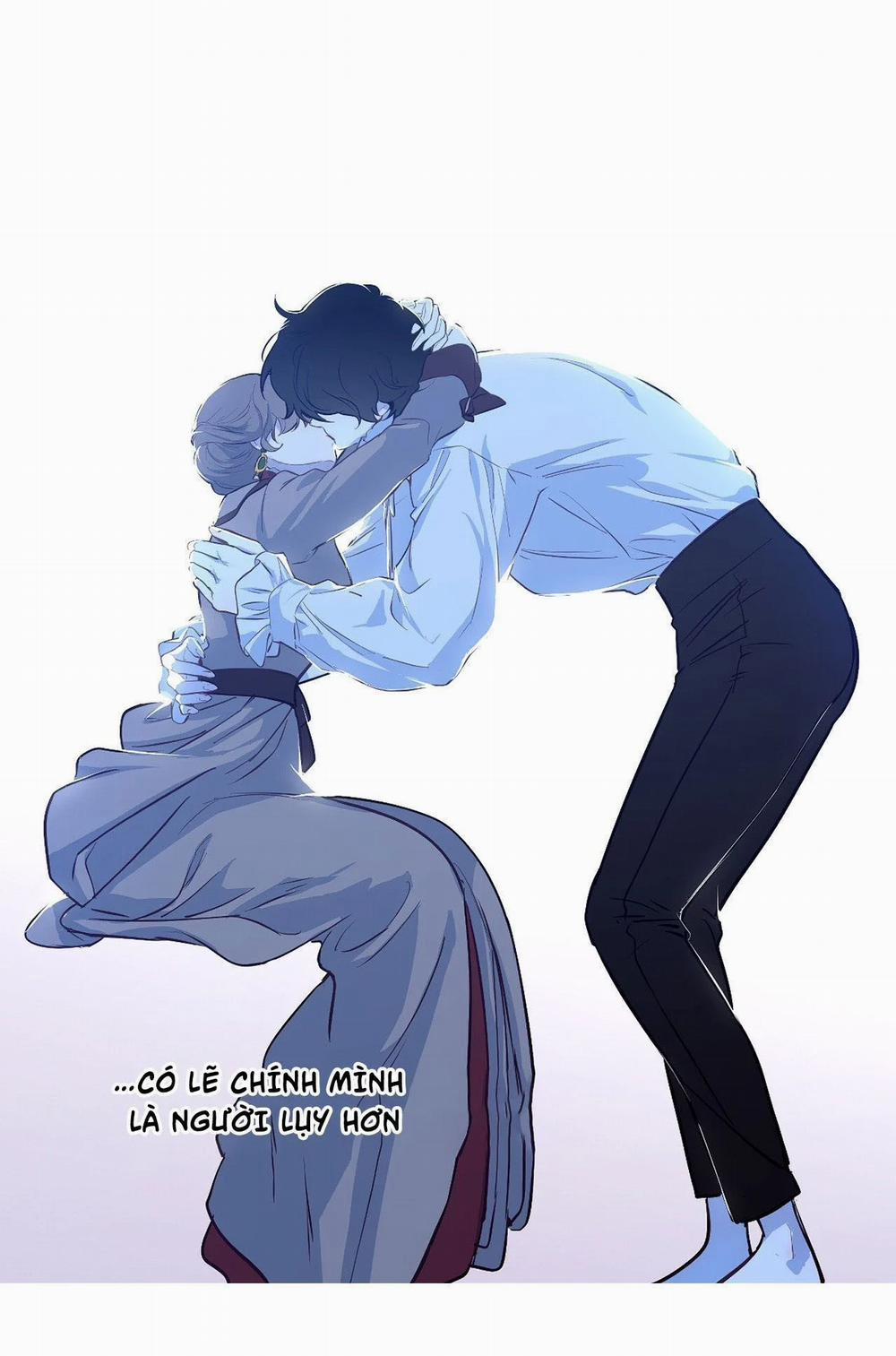 Câu Chuyện Của Nàng Giselle 12 trang 79