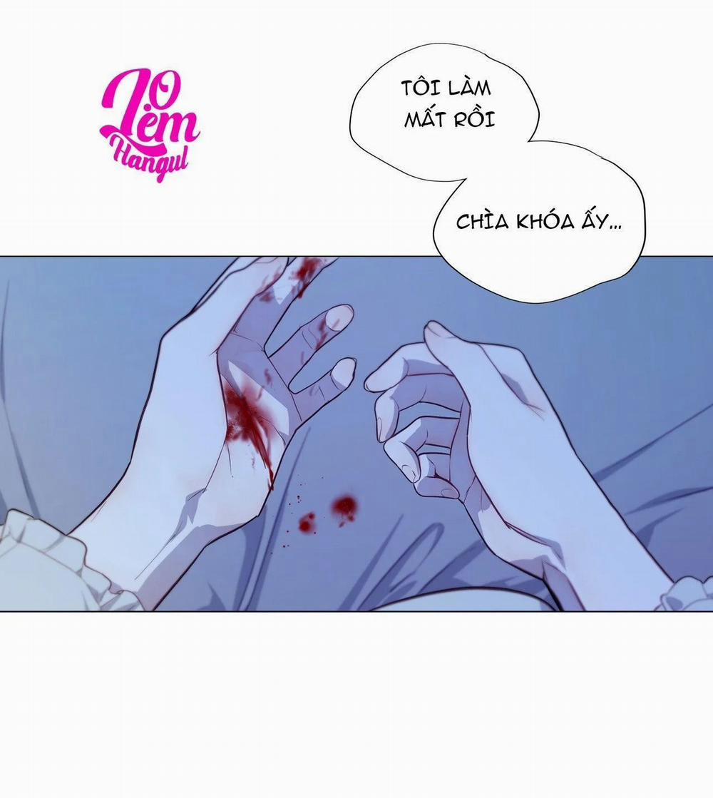 Câu Chuyện Của Nàng Giselle 14 trang 17