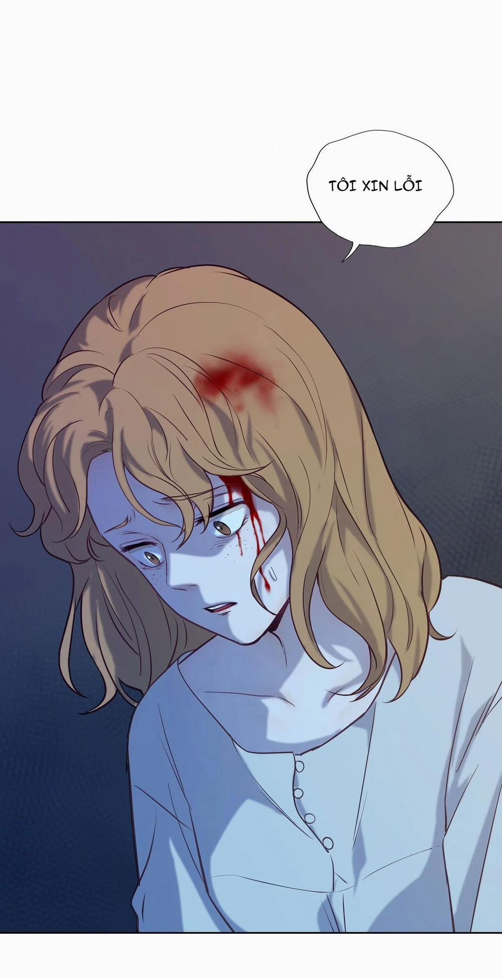 Câu Chuyện Của Nàng Giselle 14 trang 18