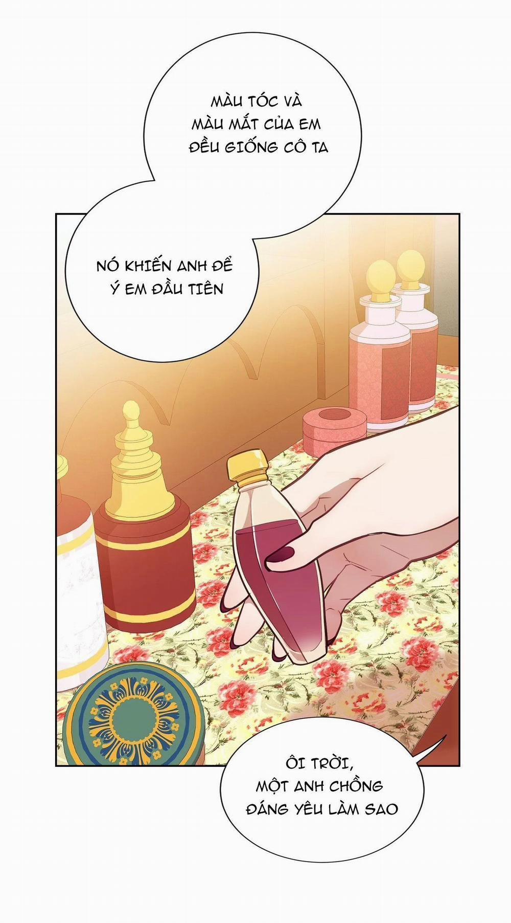 Câu Chuyện Của Nàng Giselle 14 trang 26