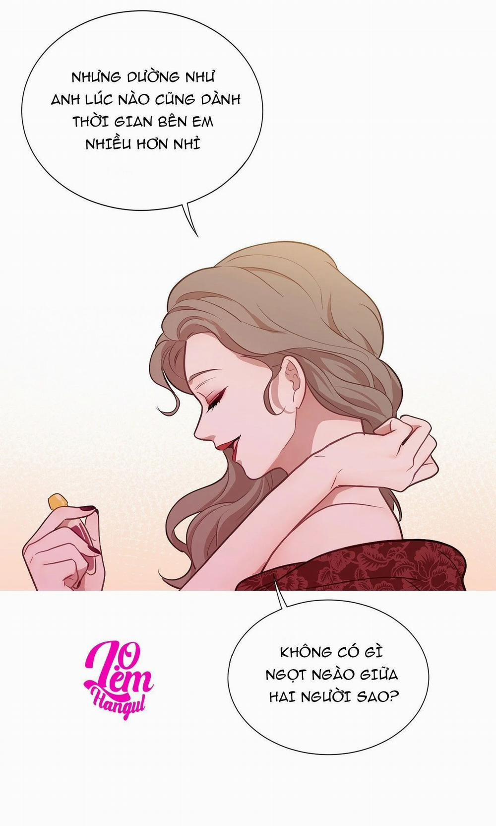 Câu Chuyện Của Nàng Giselle 14 trang 27