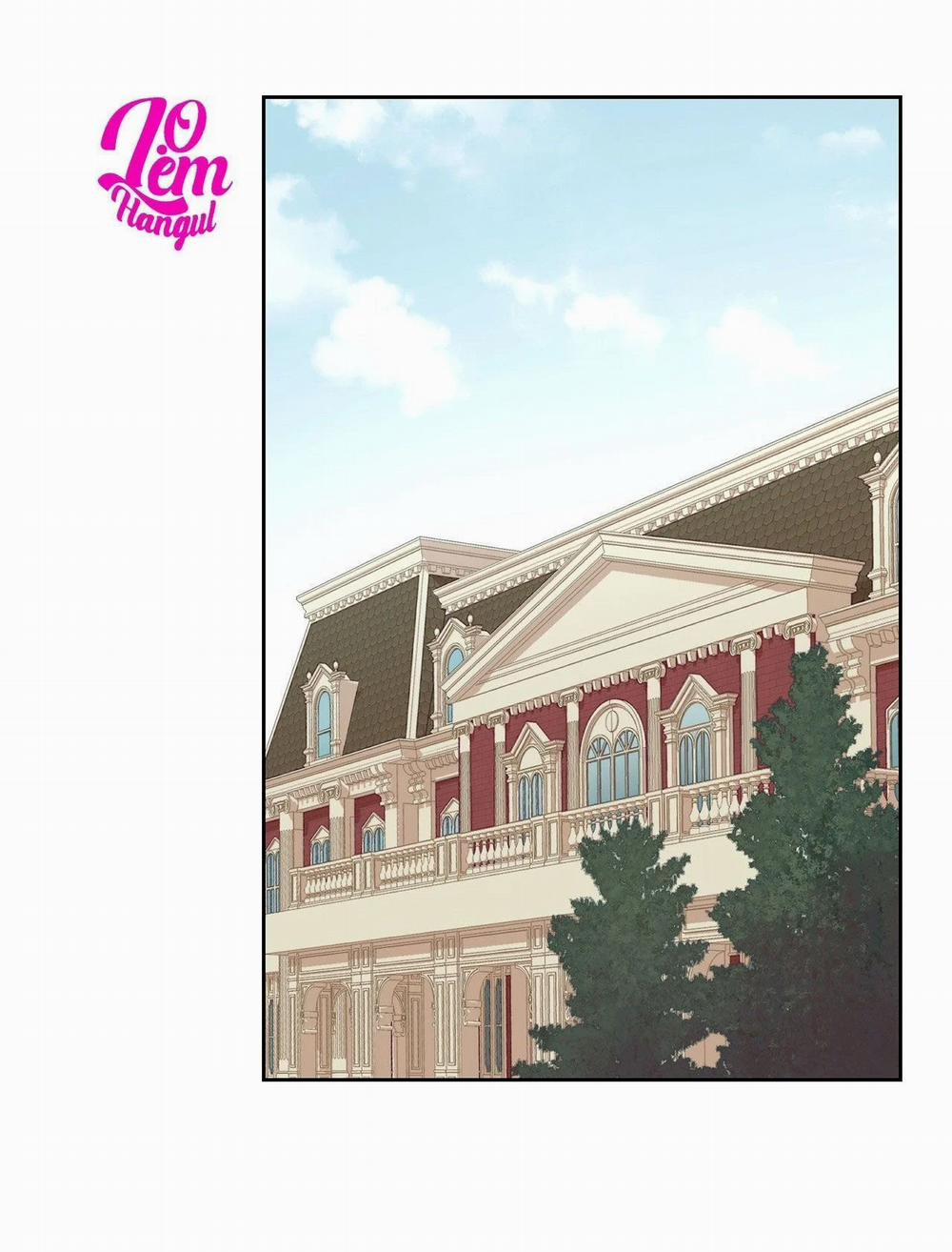 Câu Chuyện Của Nàng Giselle 14 trang 35