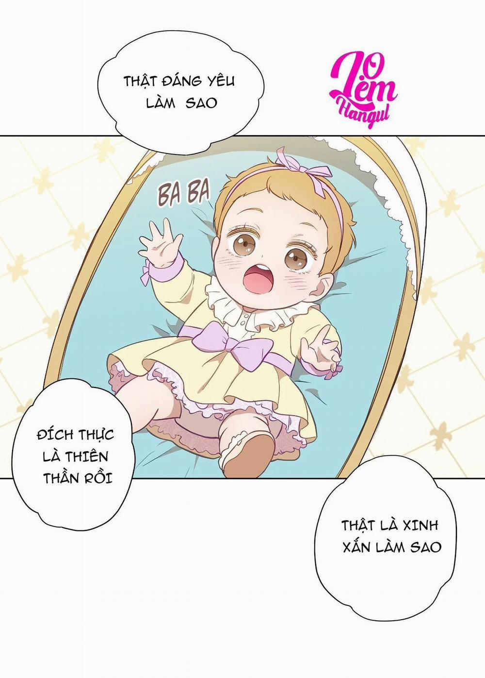 Câu Chuyện Của Nàng Giselle 14 trang 37