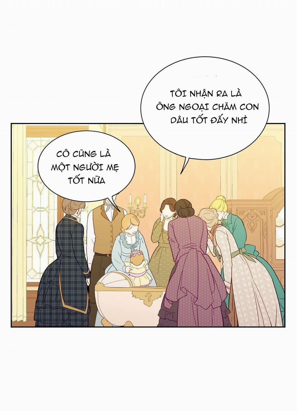 Câu Chuyện Của Nàng Giselle 14 trang 38