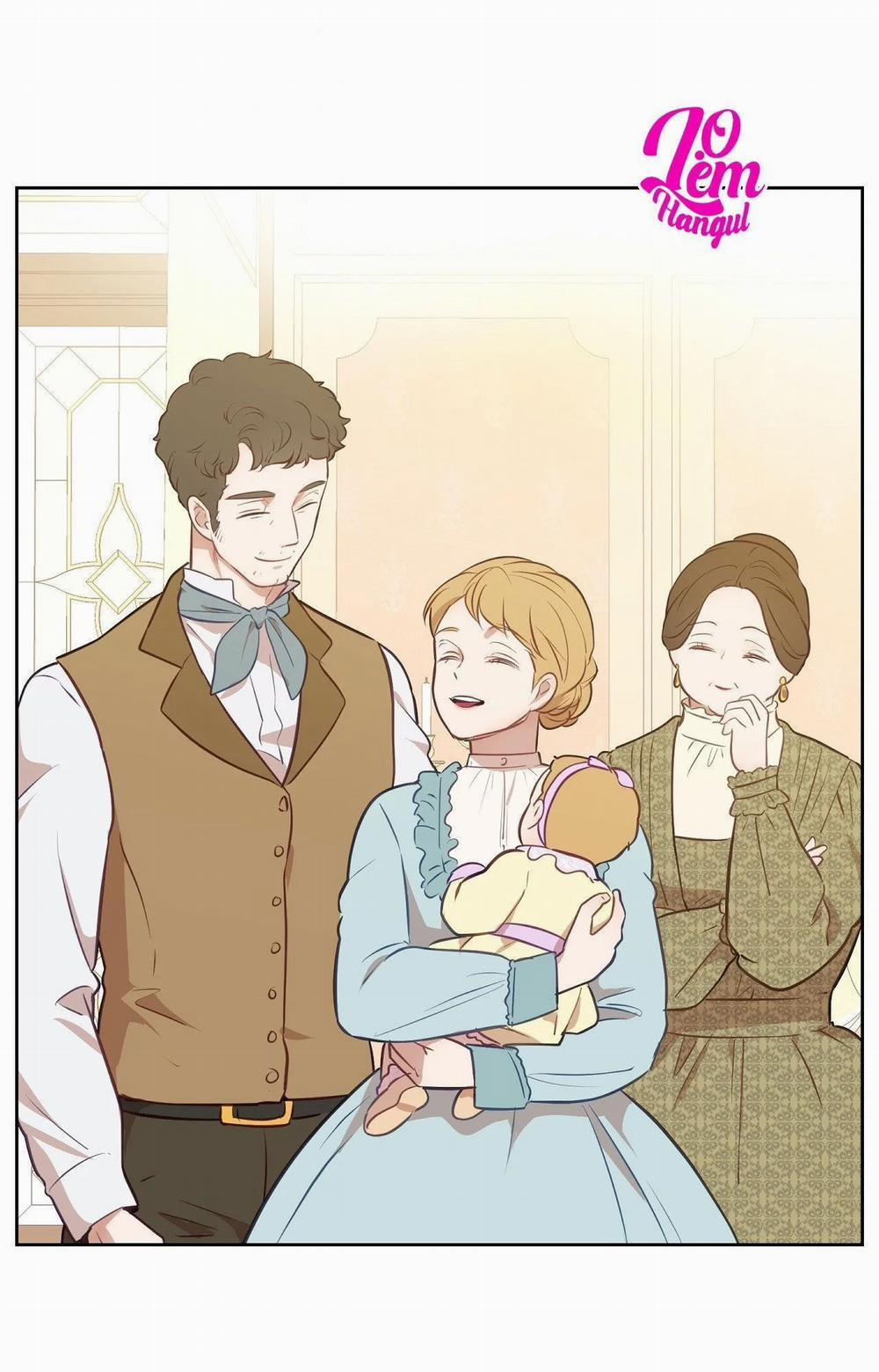 Câu Chuyện Của Nàng Giselle 14 trang 40