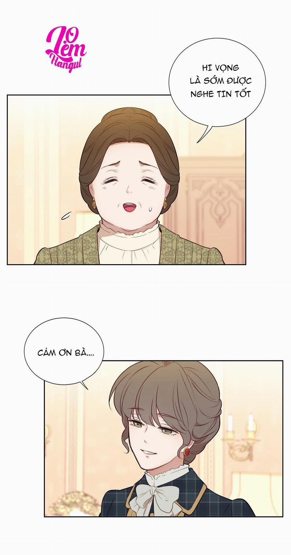 Câu Chuyện Của Nàng Giselle 14 trang 43