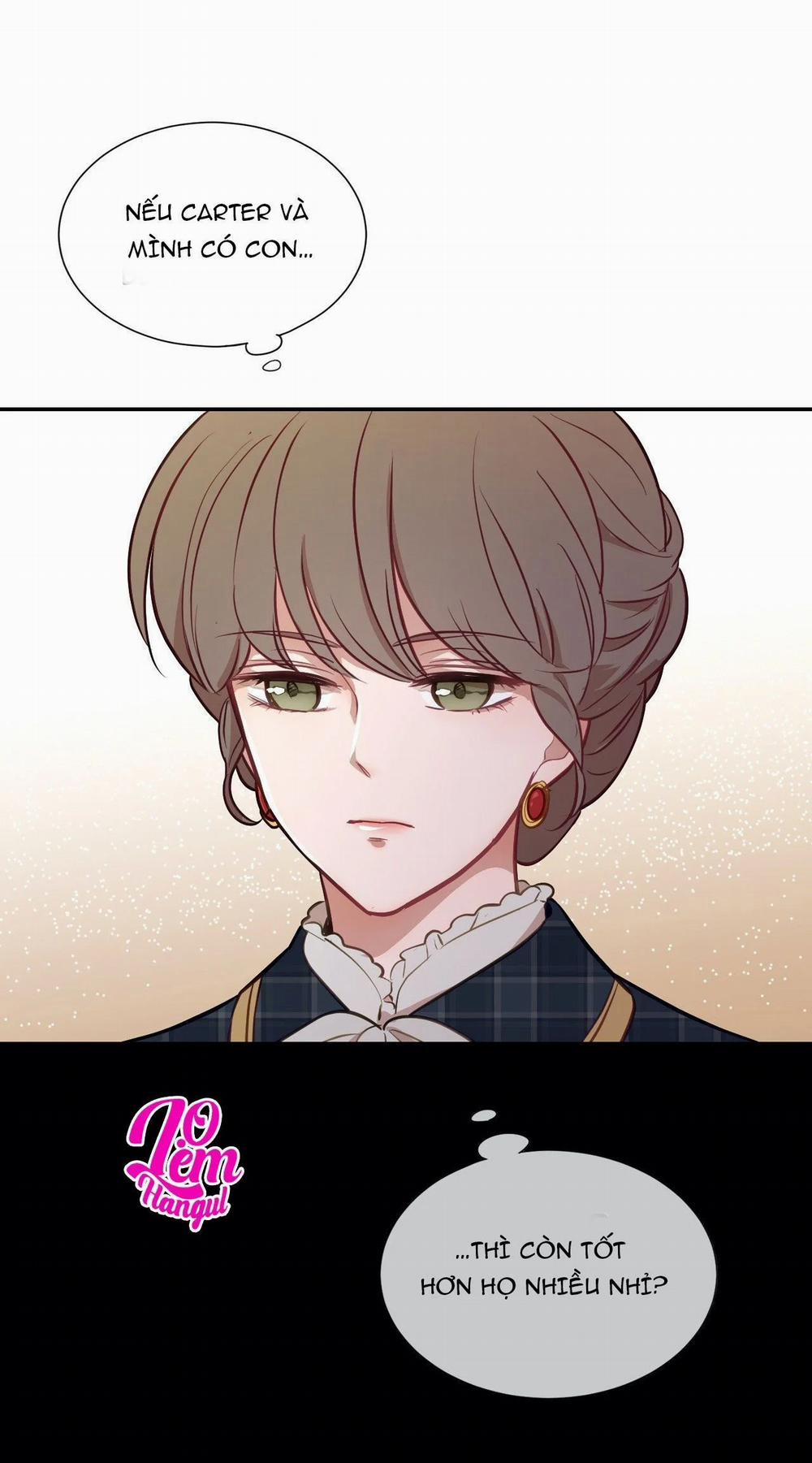 Câu Chuyện Của Nàng Giselle 14 trang 45