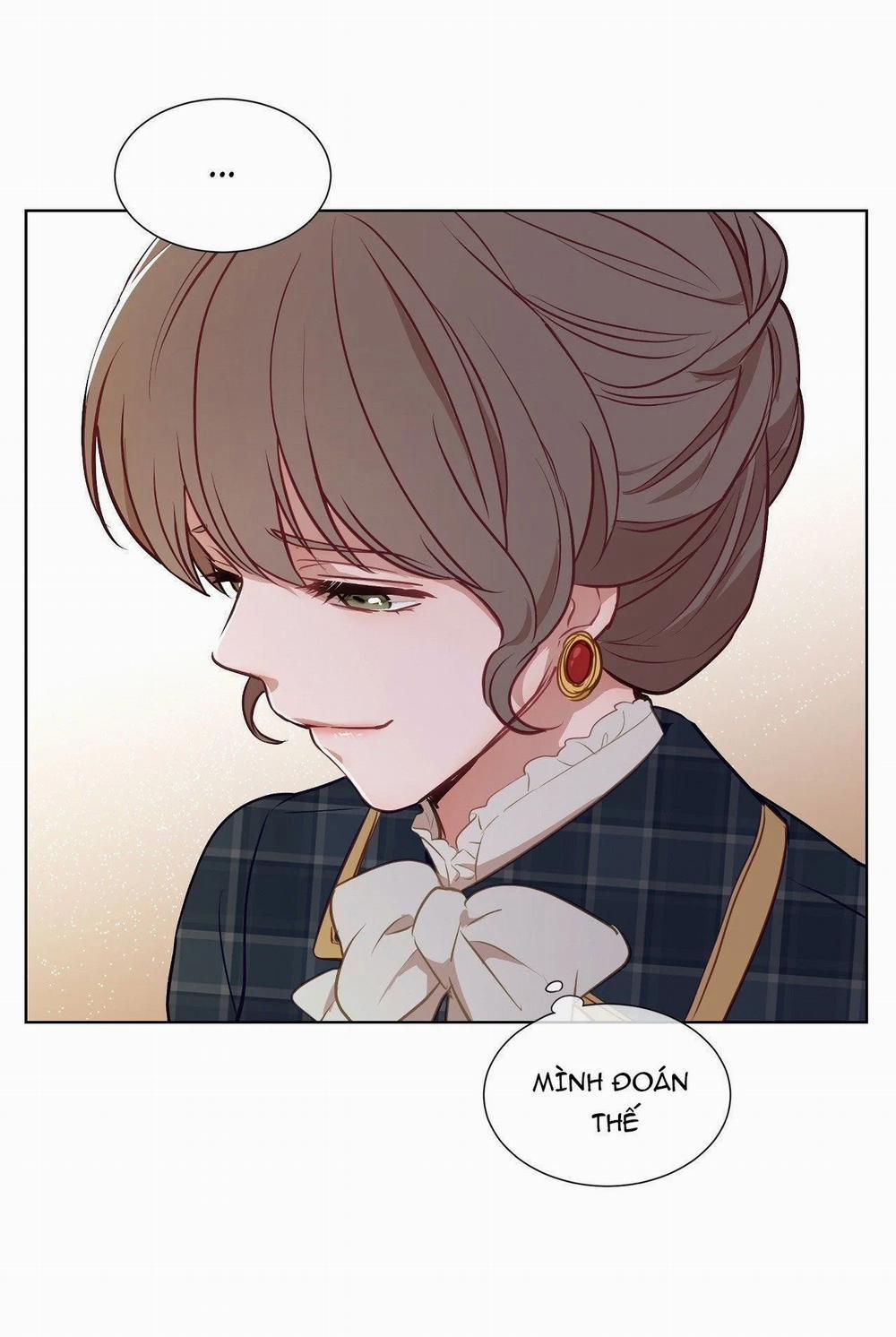 Câu Chuyện Của Nàng Giselle 14 trang 47