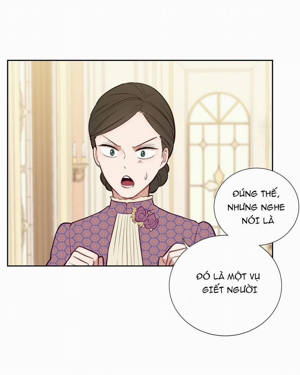 Câu Chuyện Của Nàng Giselle 14 trang 49