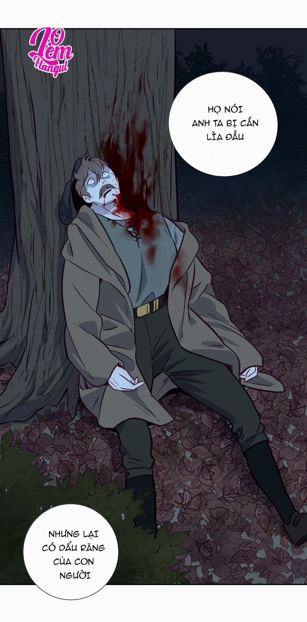 Câu Chuyện Của Nàng Giselle 14 trang 50